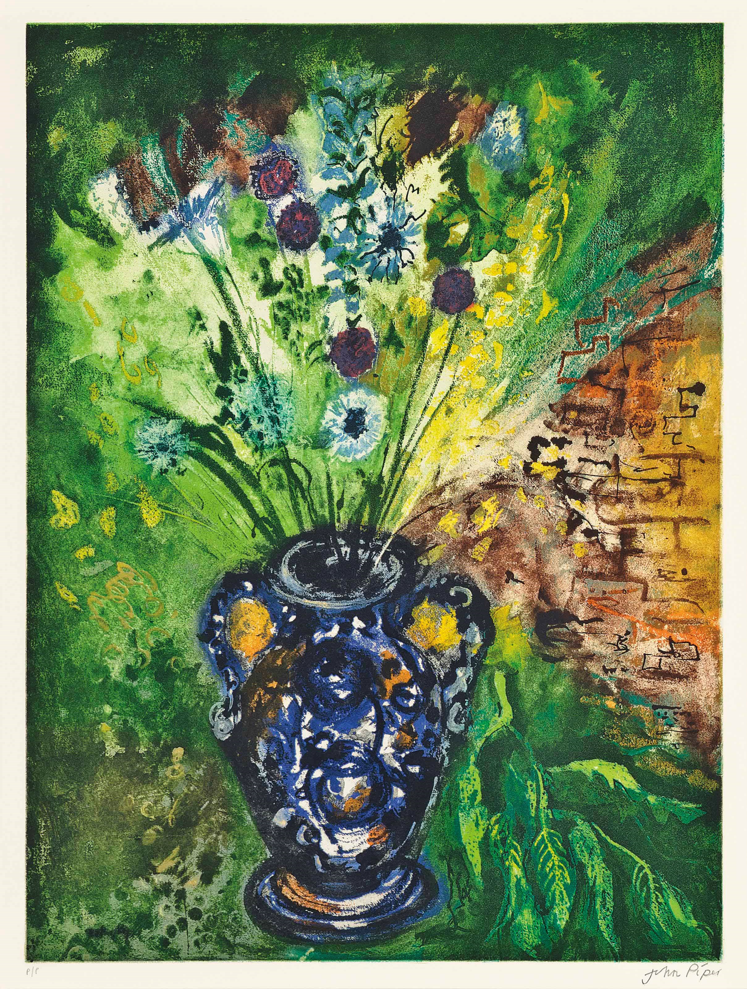 John Piper (1903-1992)