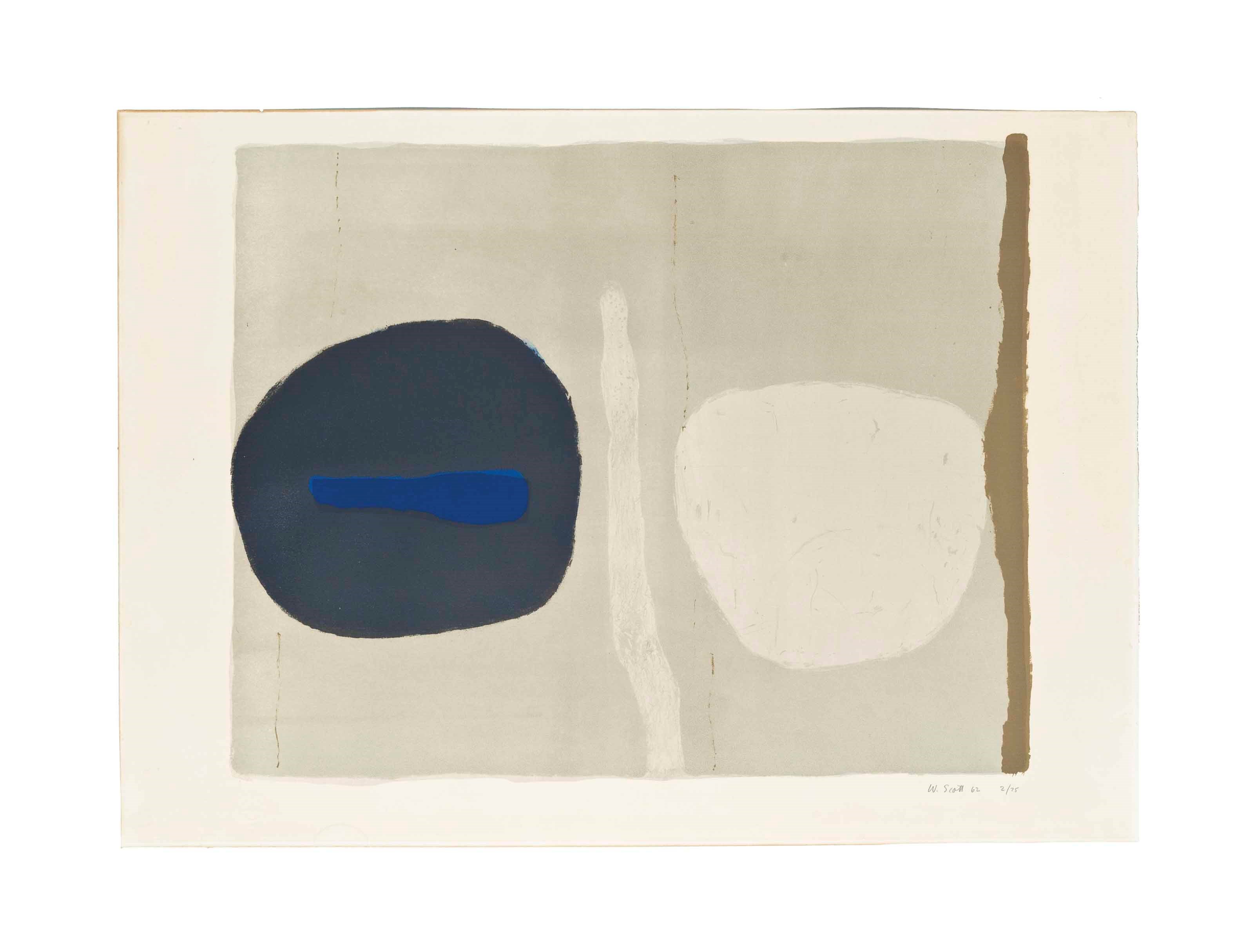 William  Scott (1913-1989)