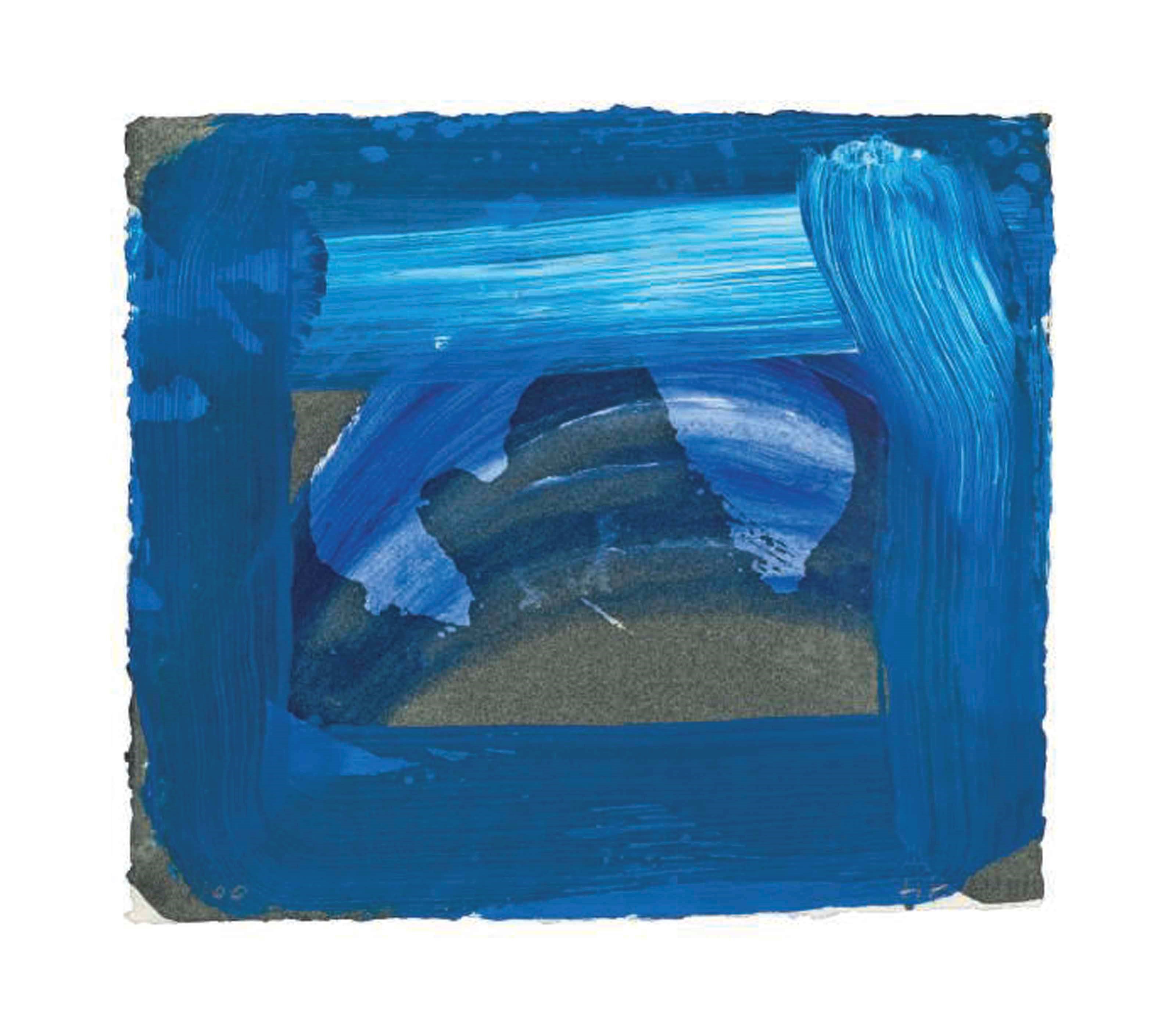 Howard Hodgkin (b. 1932)
