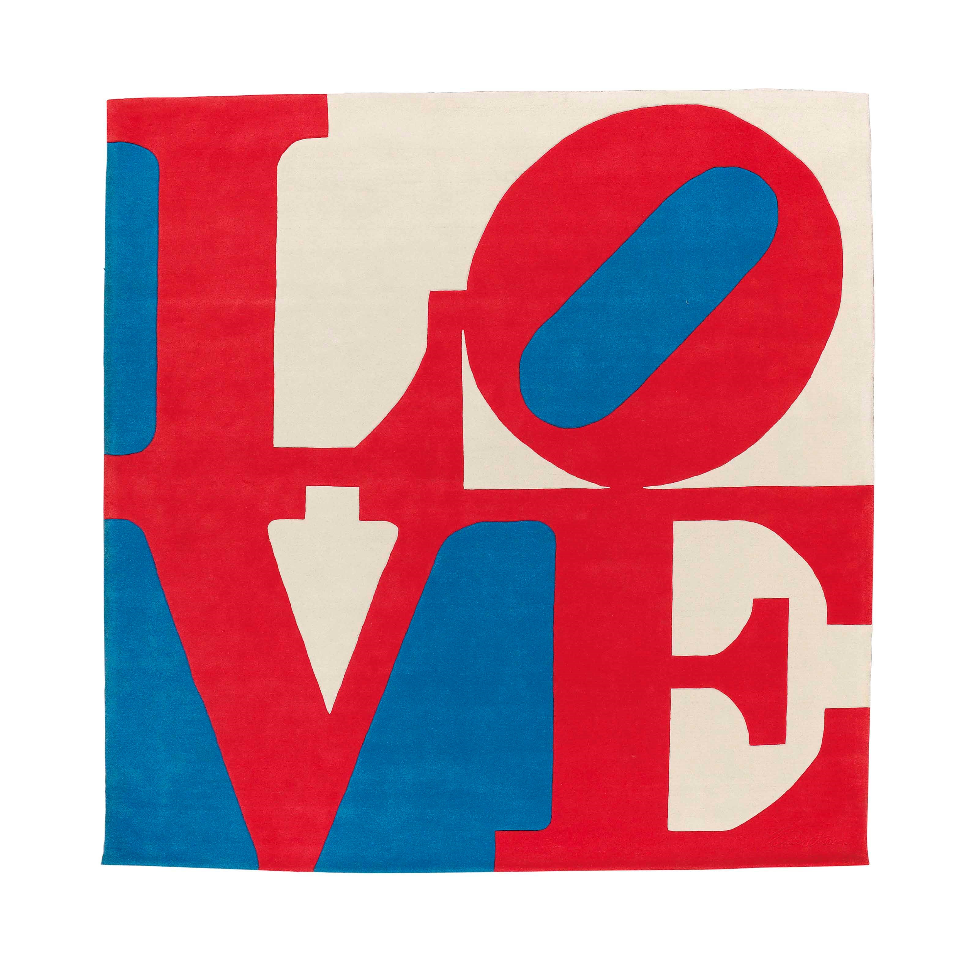 Robert Indiana (b. 1928)