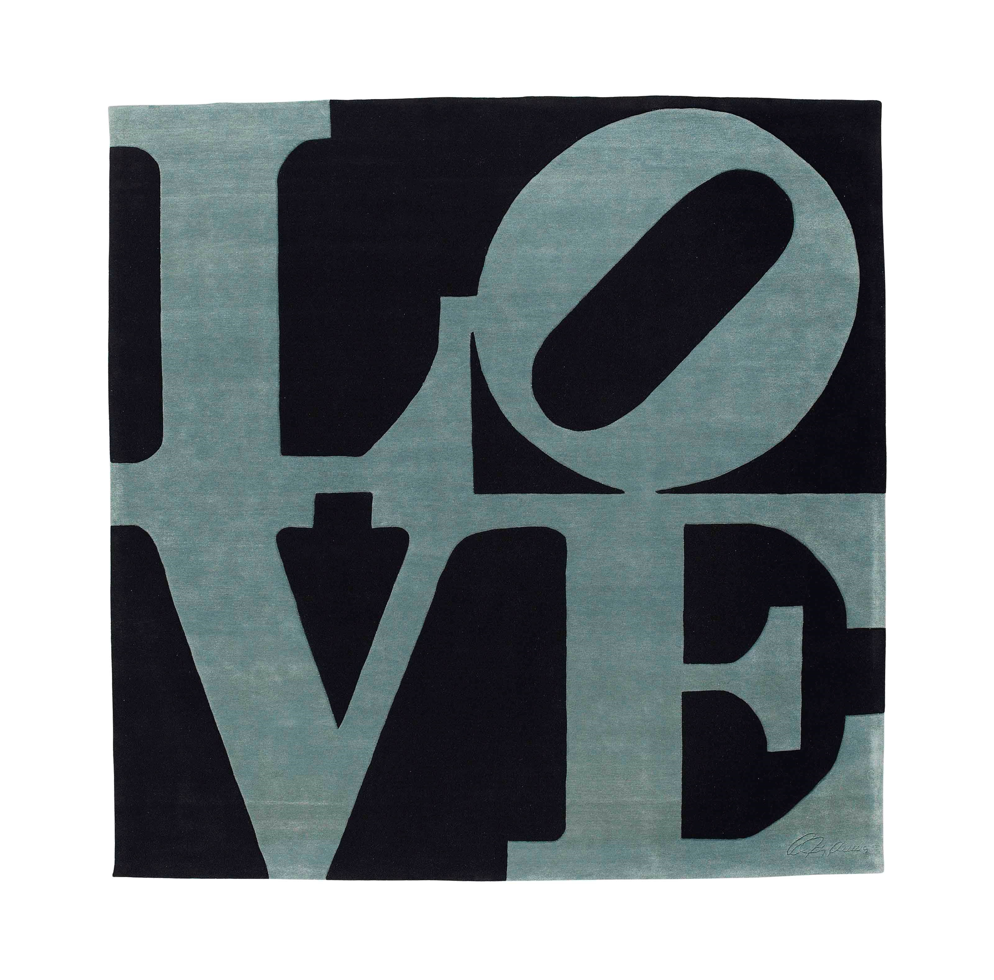 Robert Indiana (b. 1928)