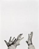 Michelangelo Pistoletto (b. 1933)