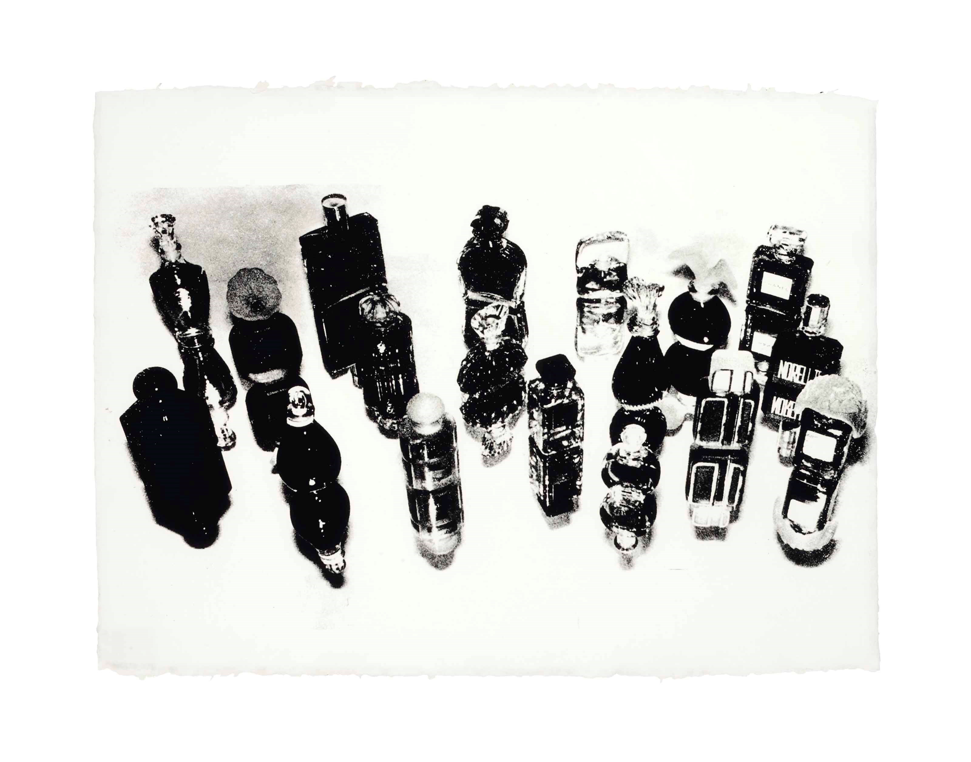 ANDY WARHOL (1928-1987)