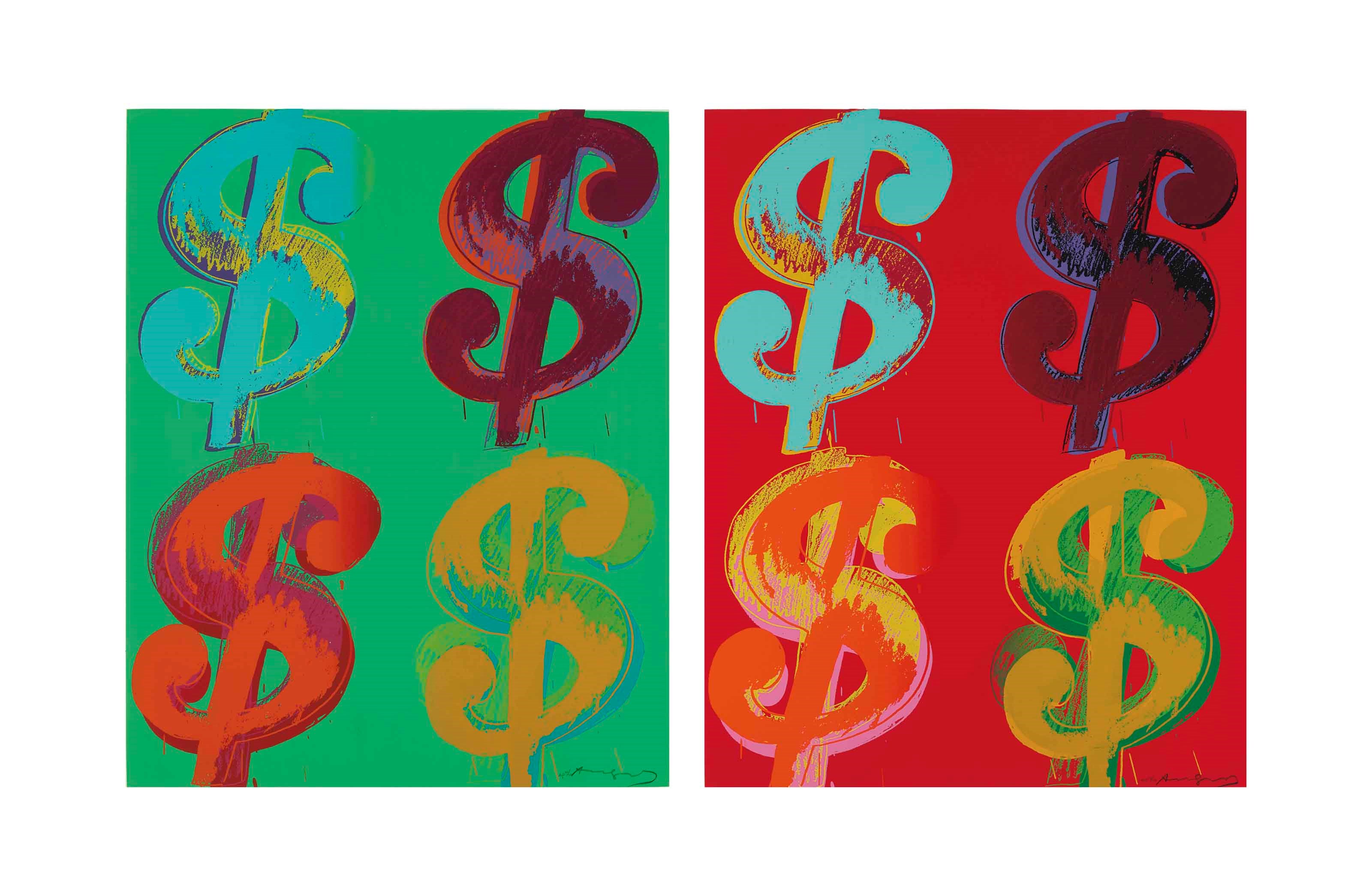 ANDY WARHOL (1928-1987)