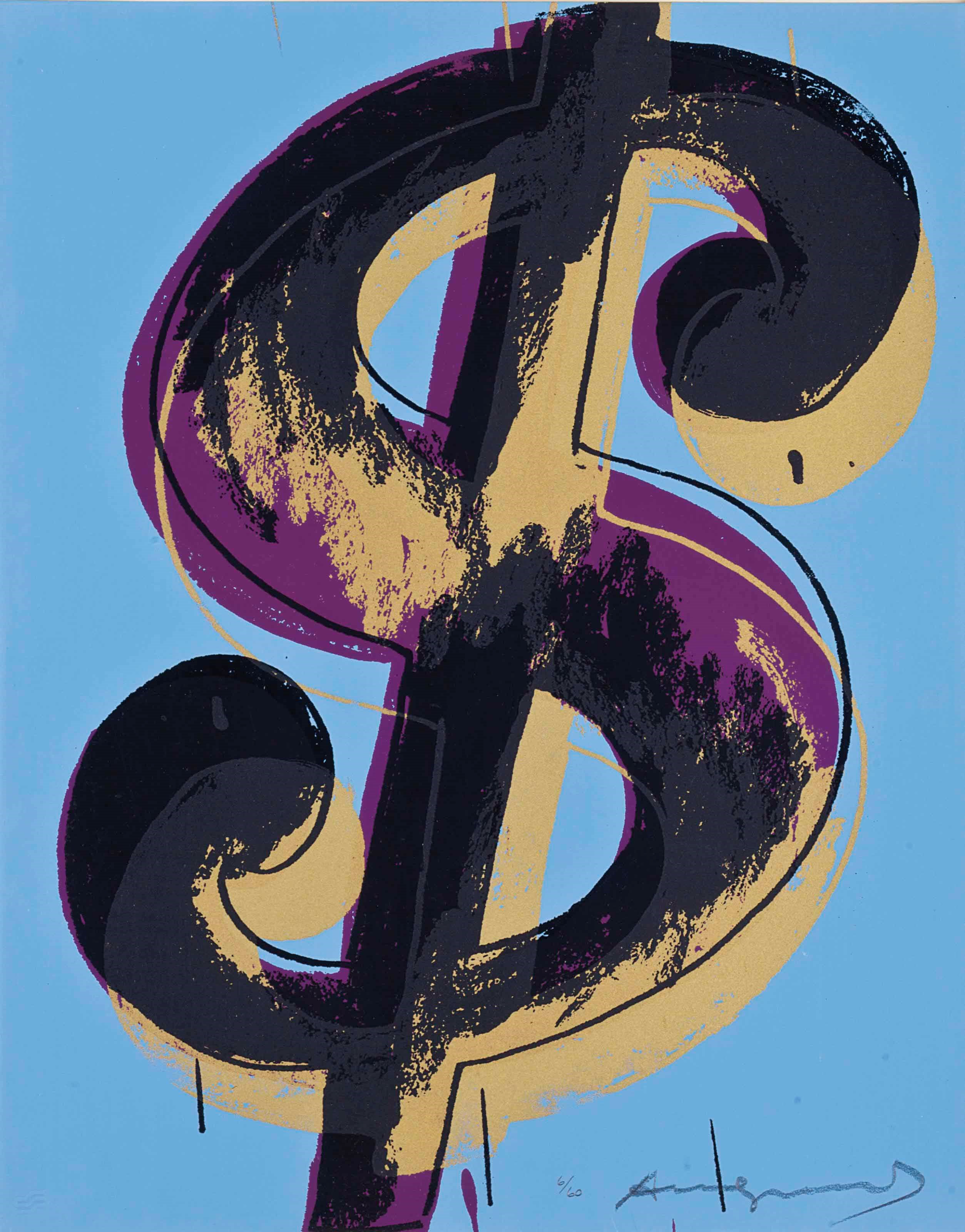 ANDY WARHOL (1928-1987)