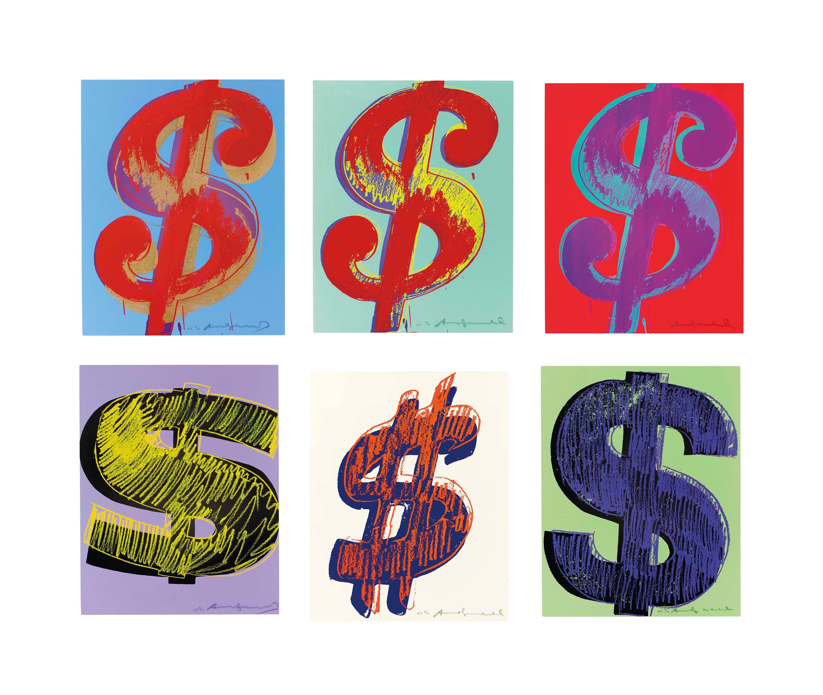 ANDY WARHOL (1928-1987)