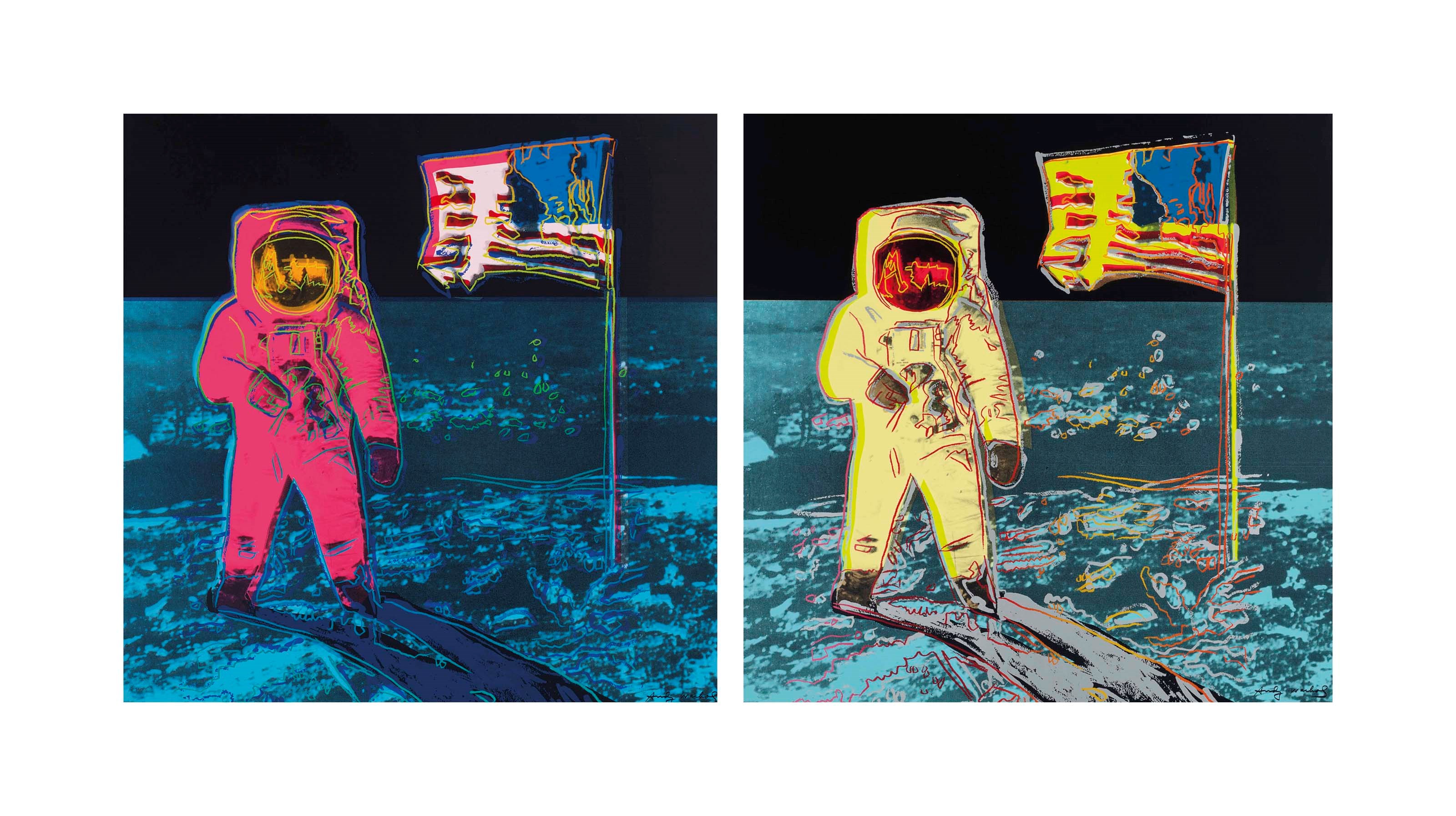 ANDY WARHOL (1928-1987)