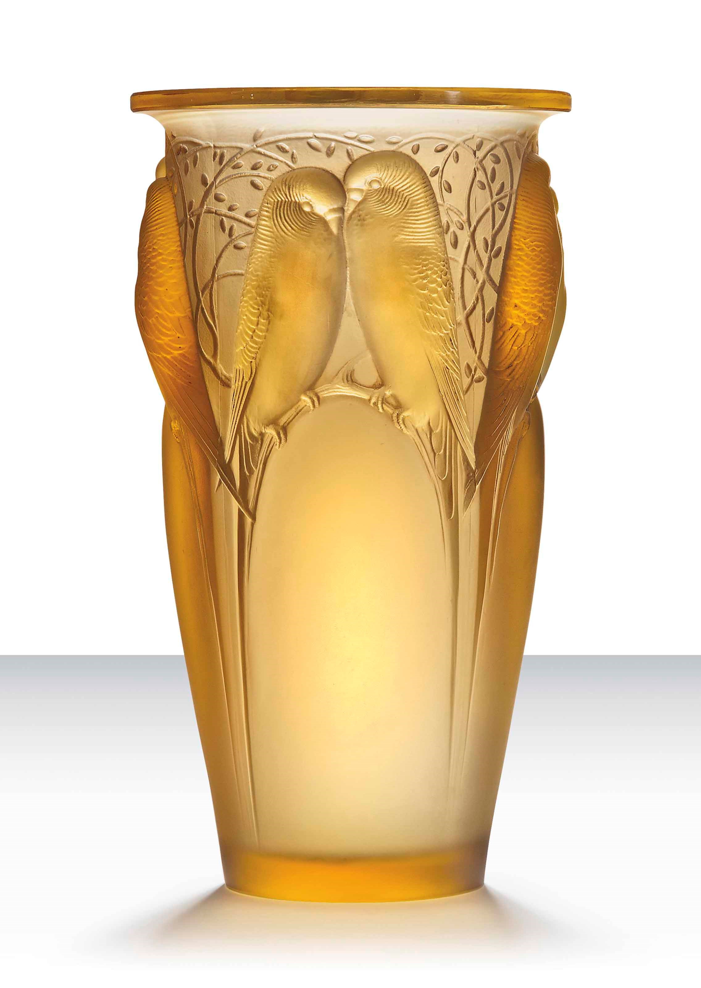 CEYLAN VASE, NO. 905