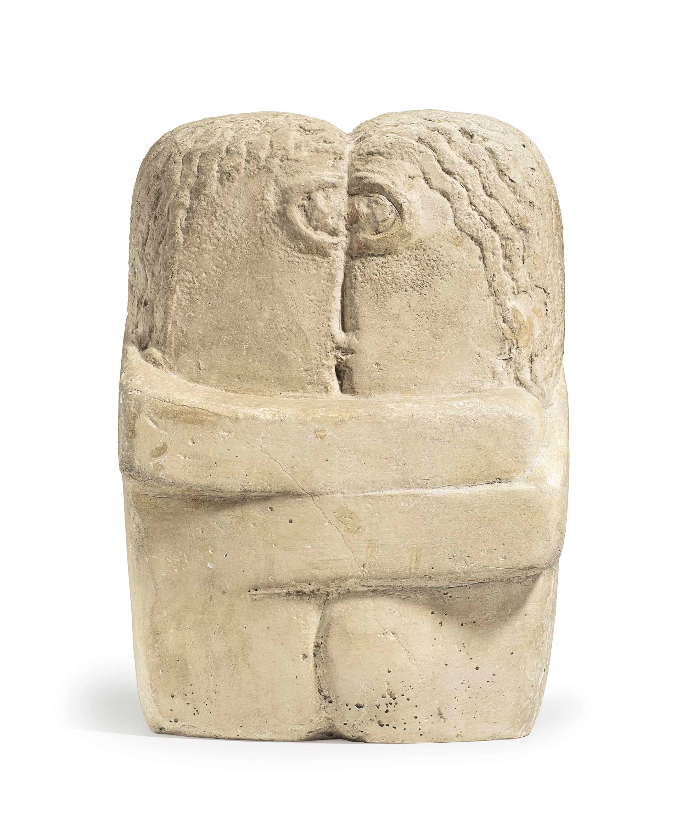 Constantin Brancusi (1867-1957)