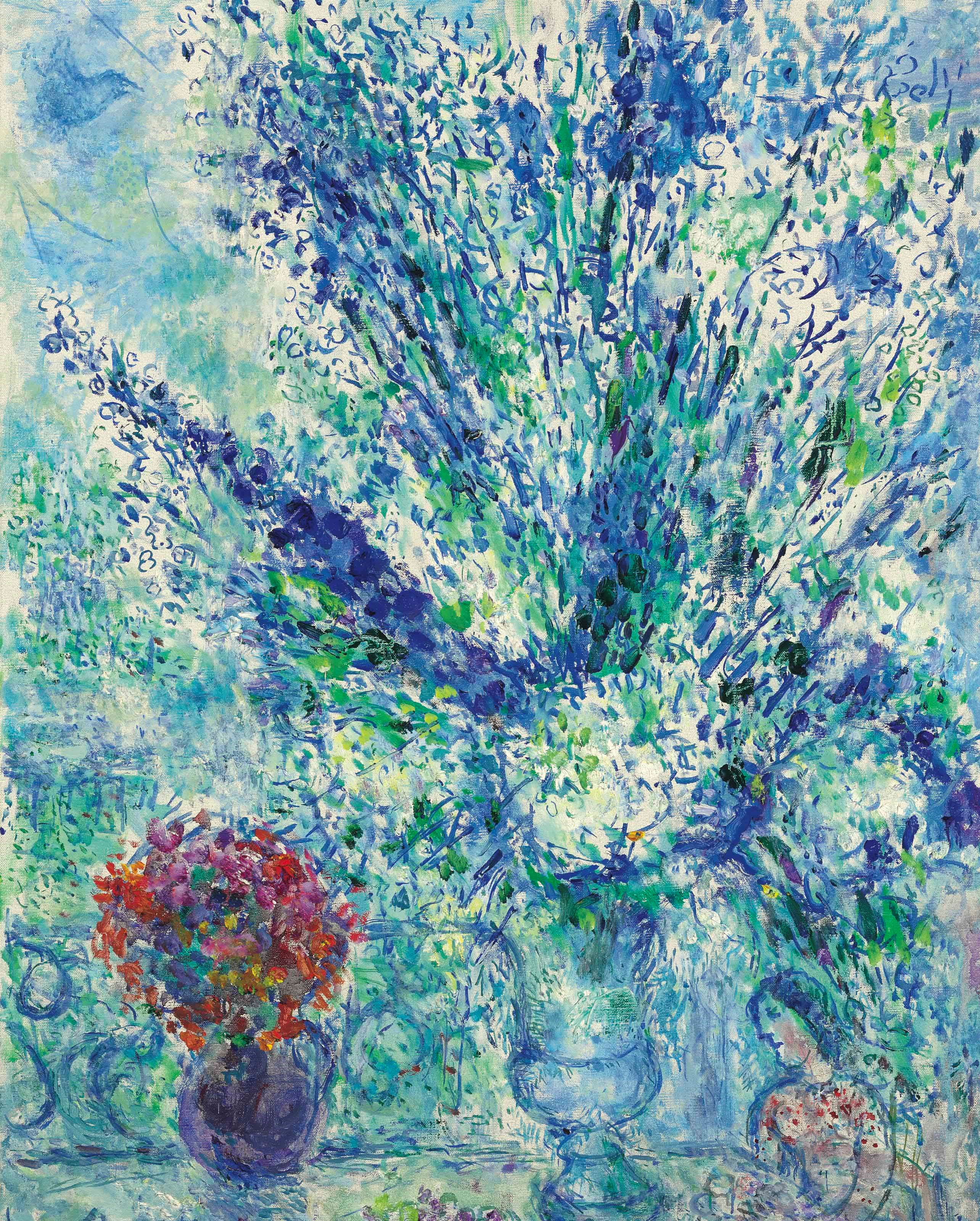 Marc Chagall (1887-1985)