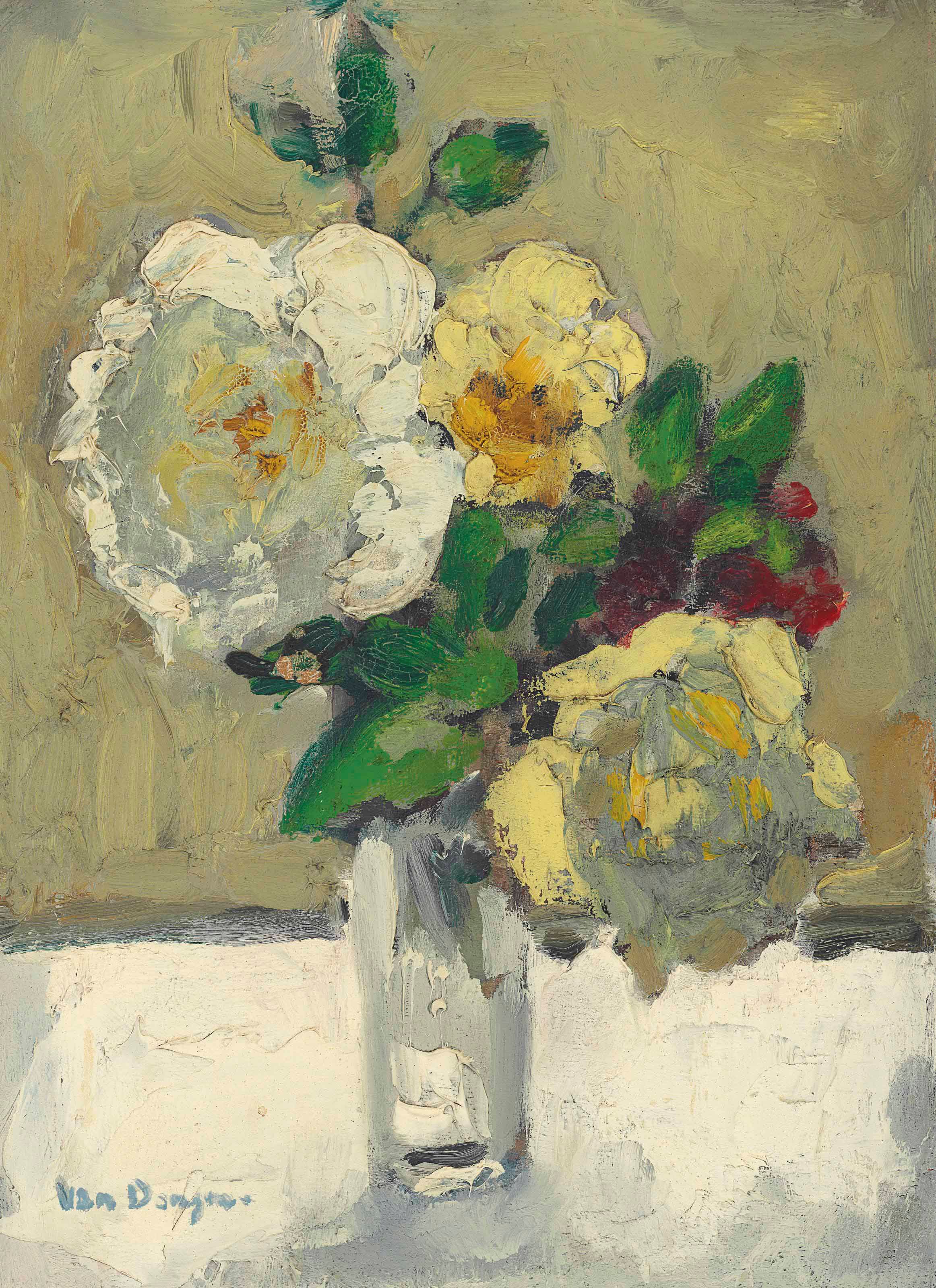 Kees van Dongen (1877-1968)