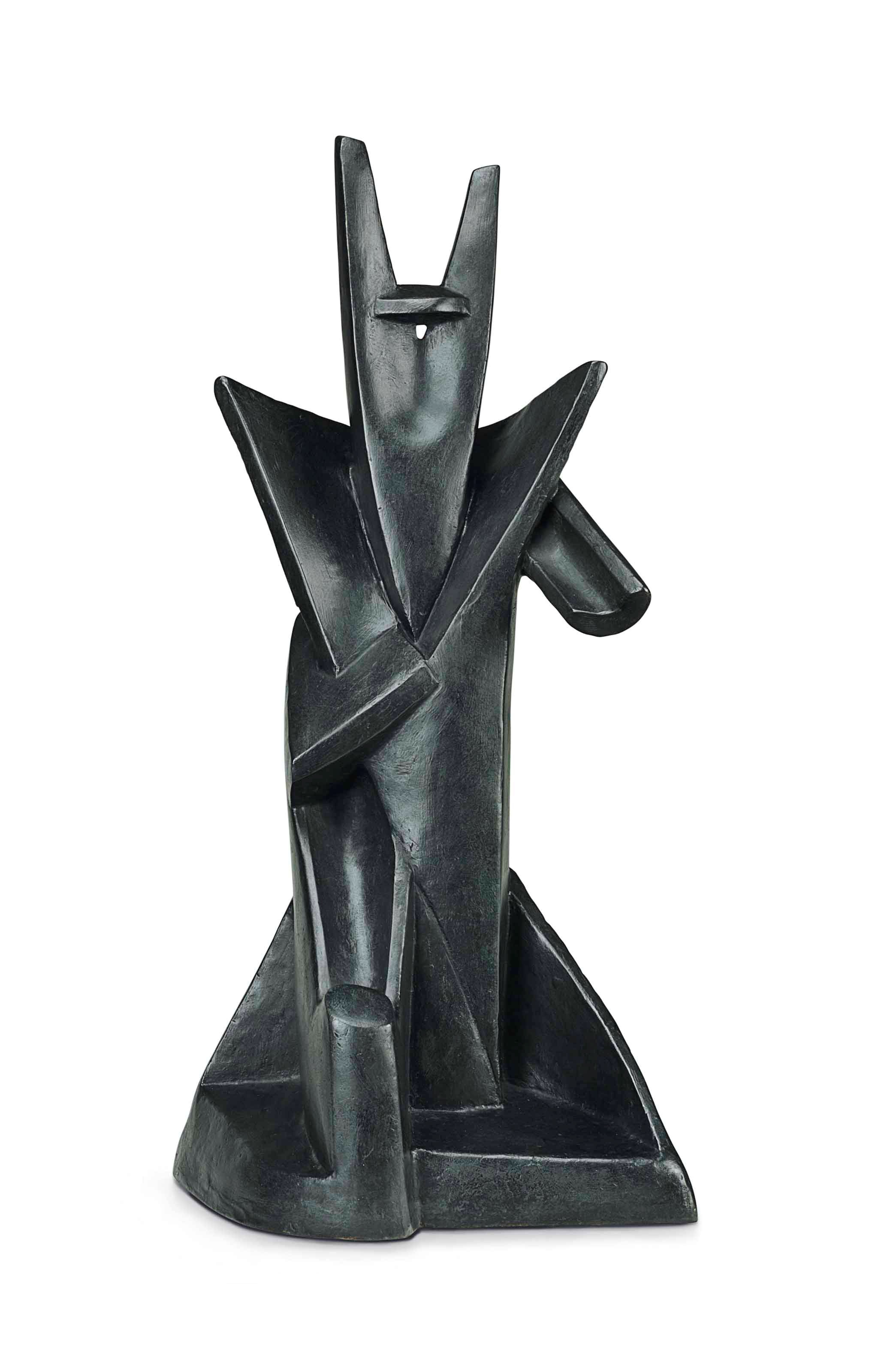 Alexander Archipenko (1887-1964)