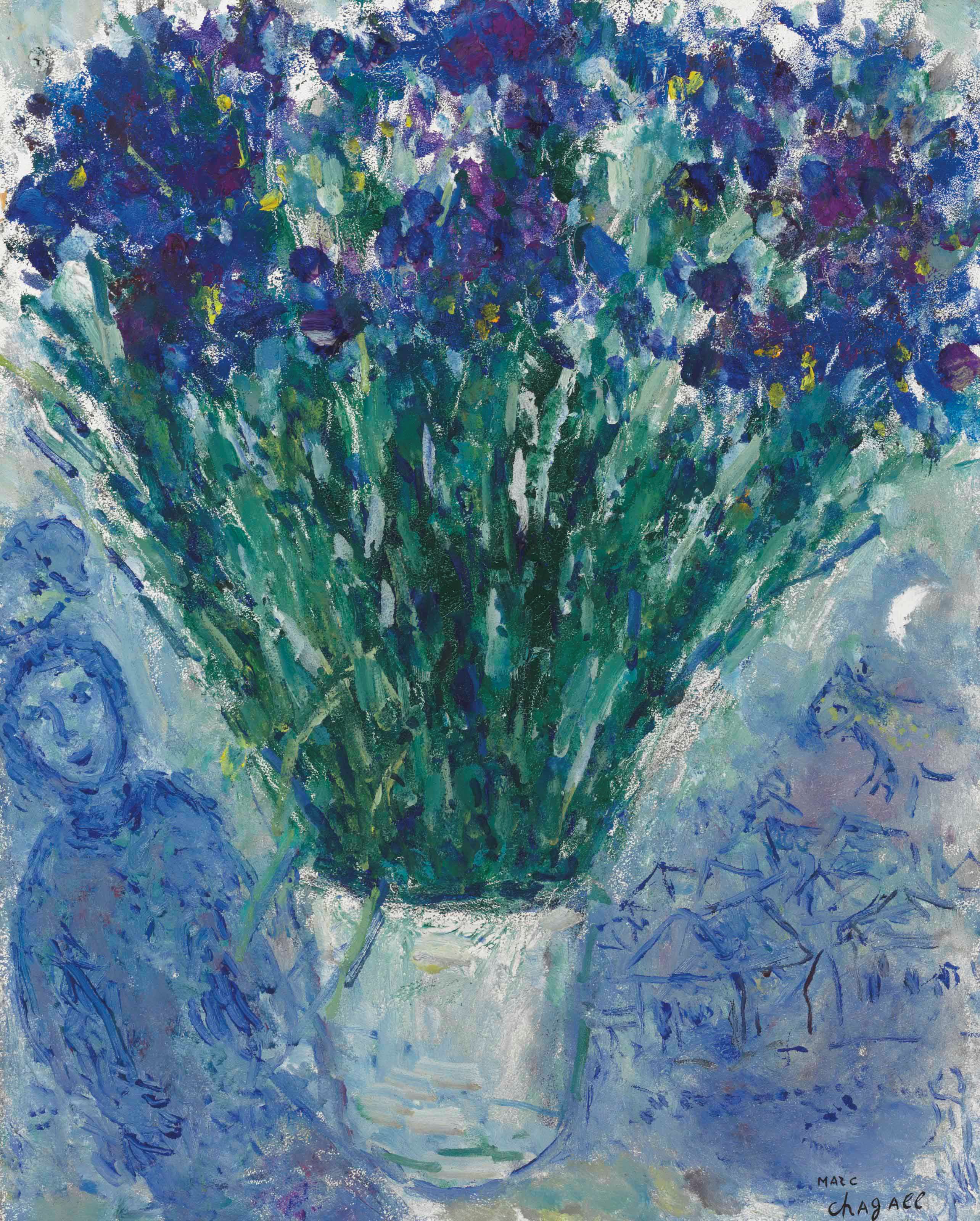 Marc Chagall (1887-1985)