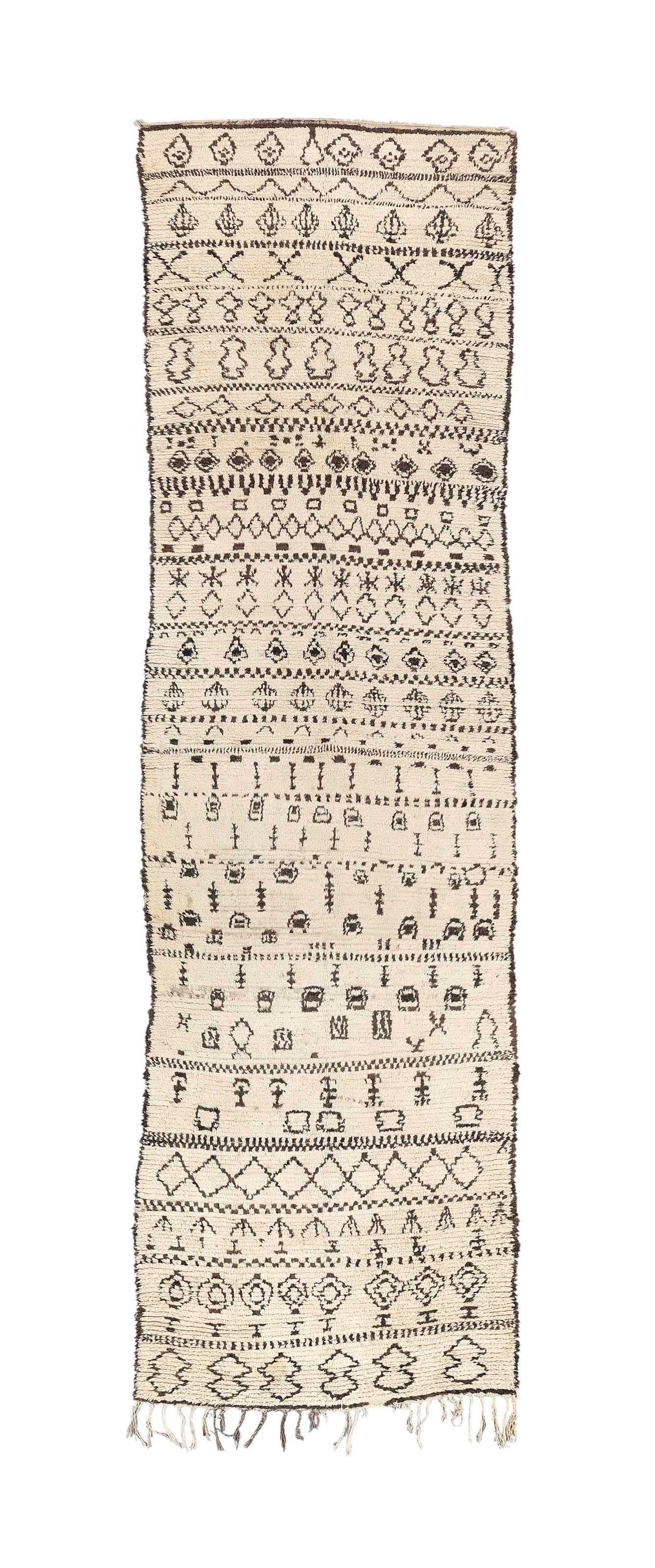 A Berber kelleh