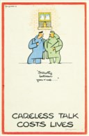 Fougasse (Cyril Kenneth Bird, 1887-1965)