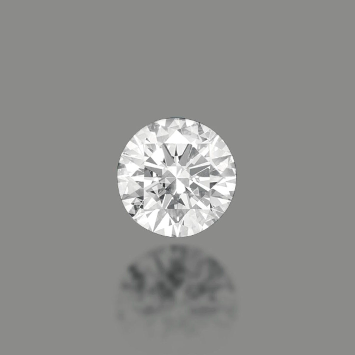 A DIAMOND RING