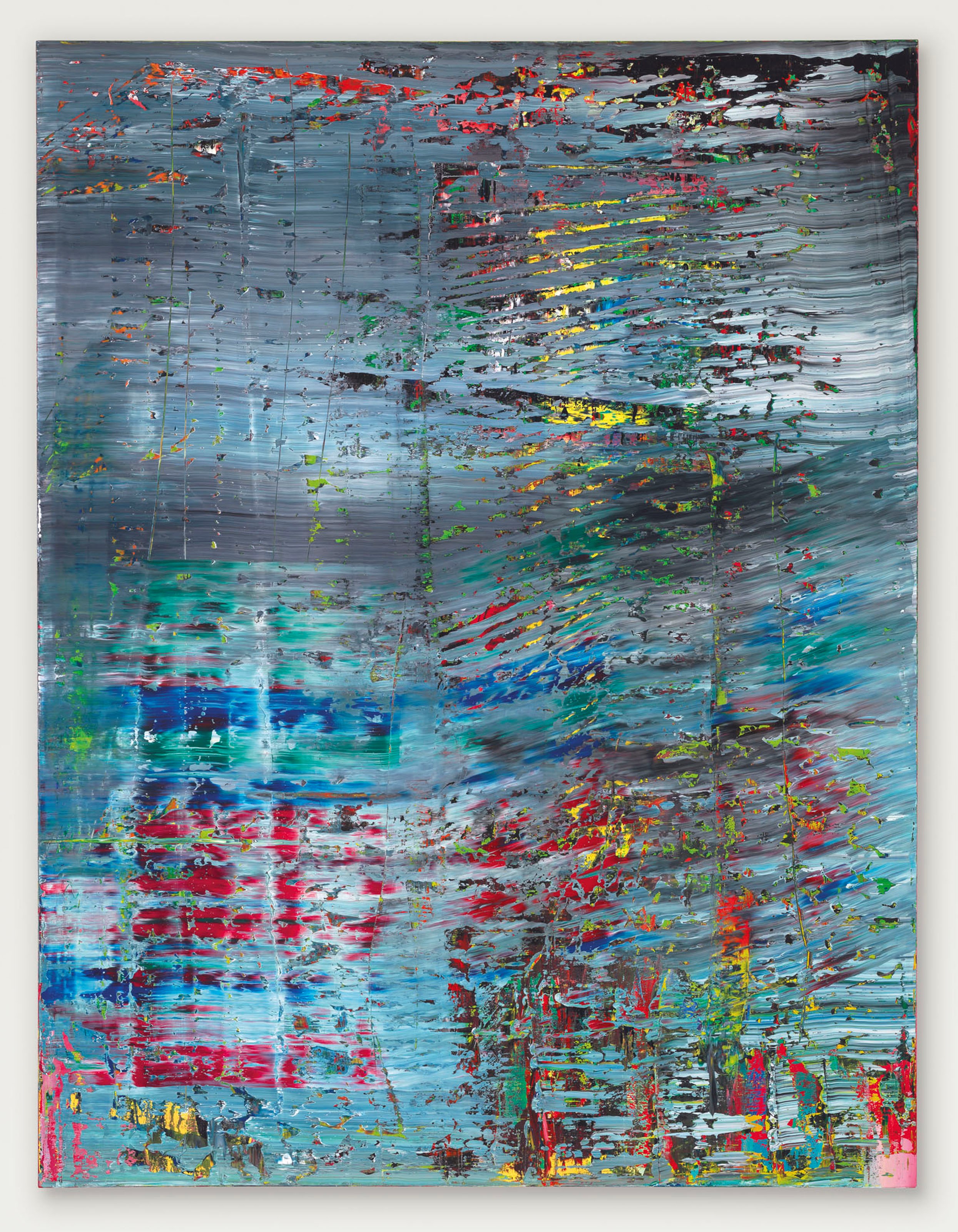 Gerhard Richter (b. 1932)