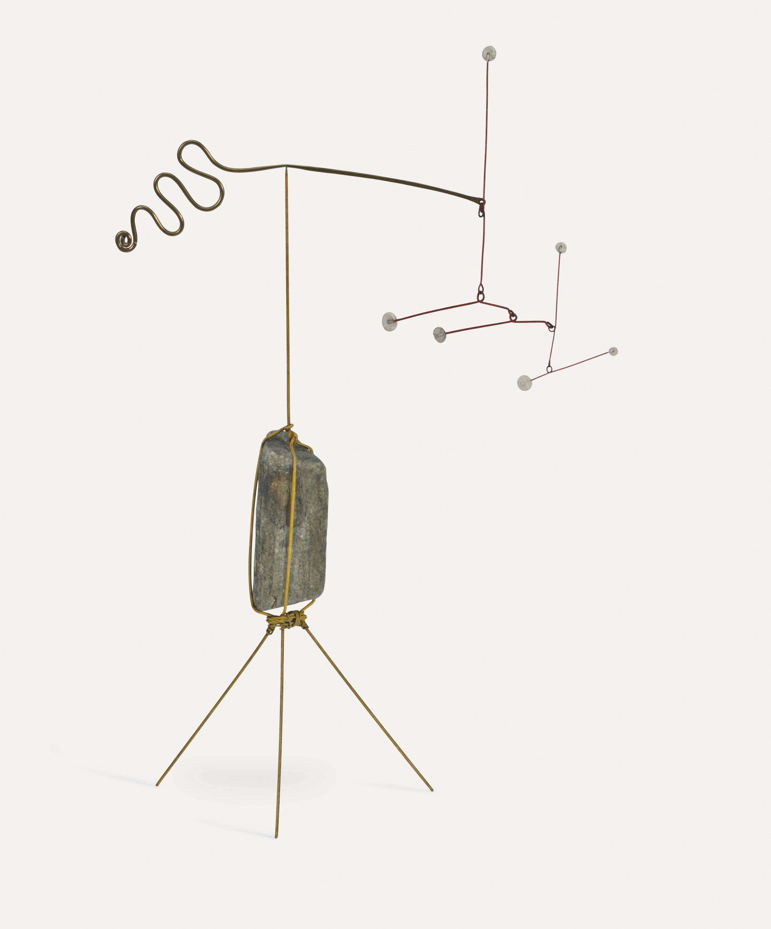 Alexander Calder (1898-1976)