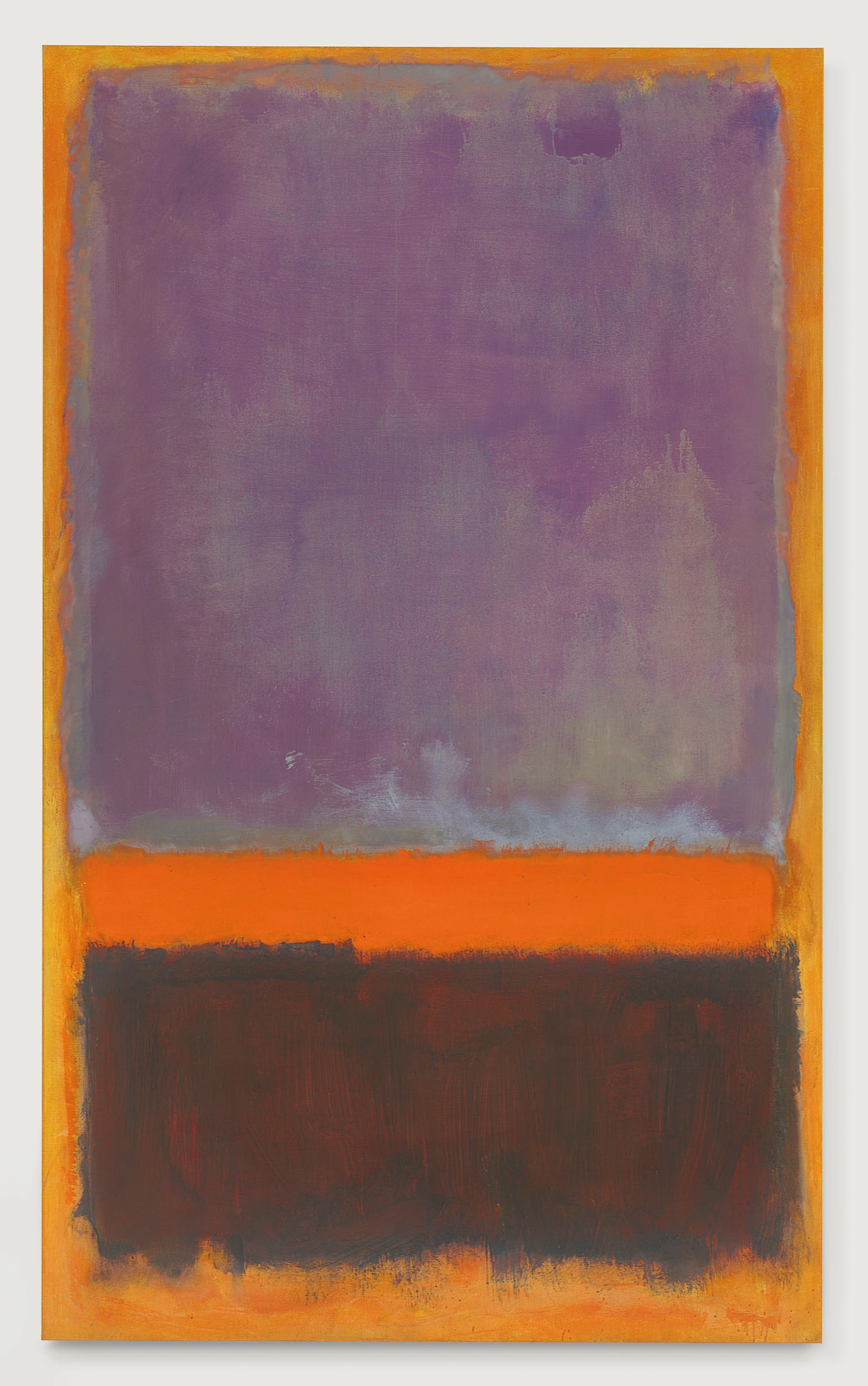 Mark Rothko (1903-1970)