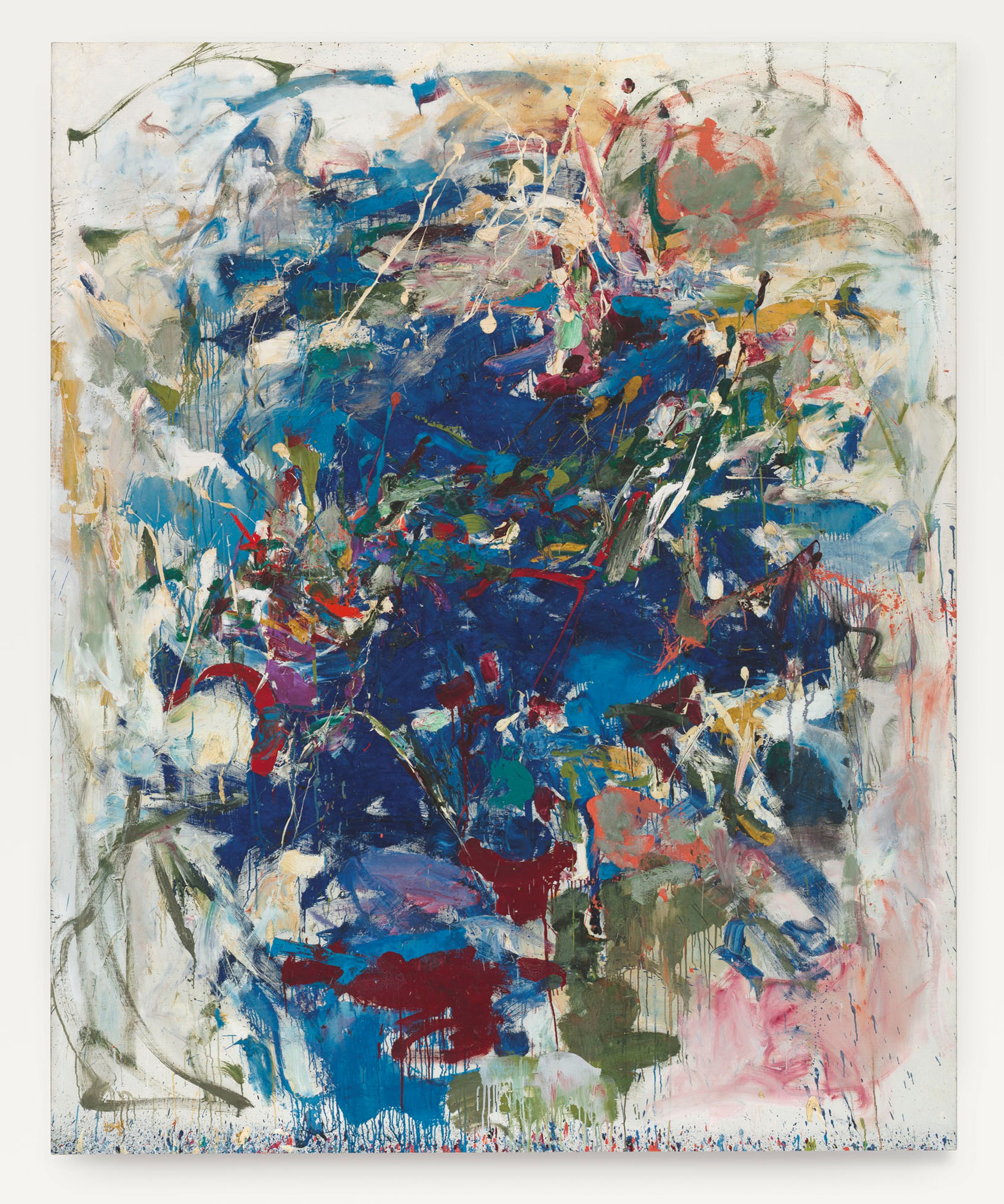 Joan Mitchell (1925-1992)