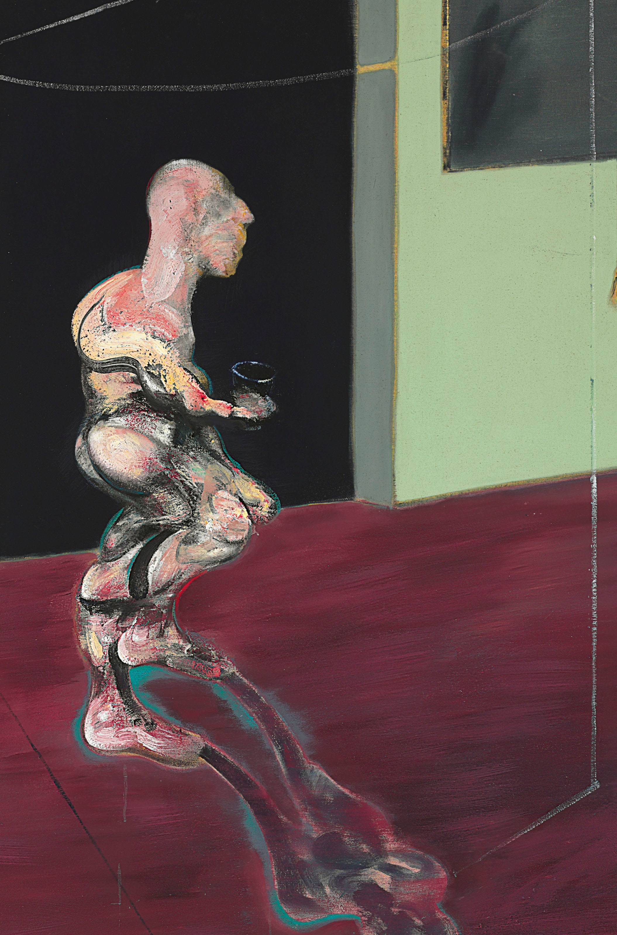 Francis Bacon (1909-1992)