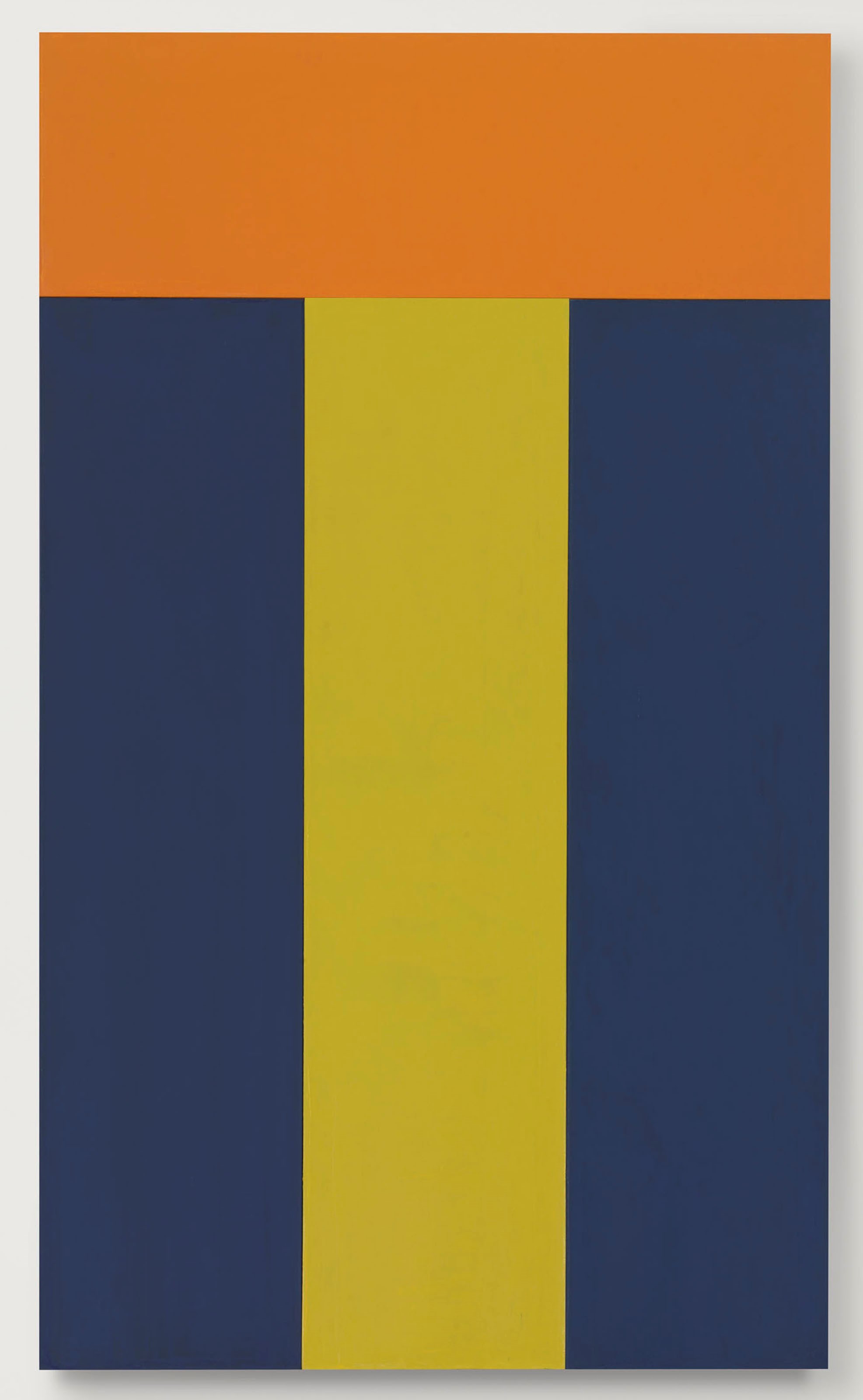Brice Marden (b. 1938)