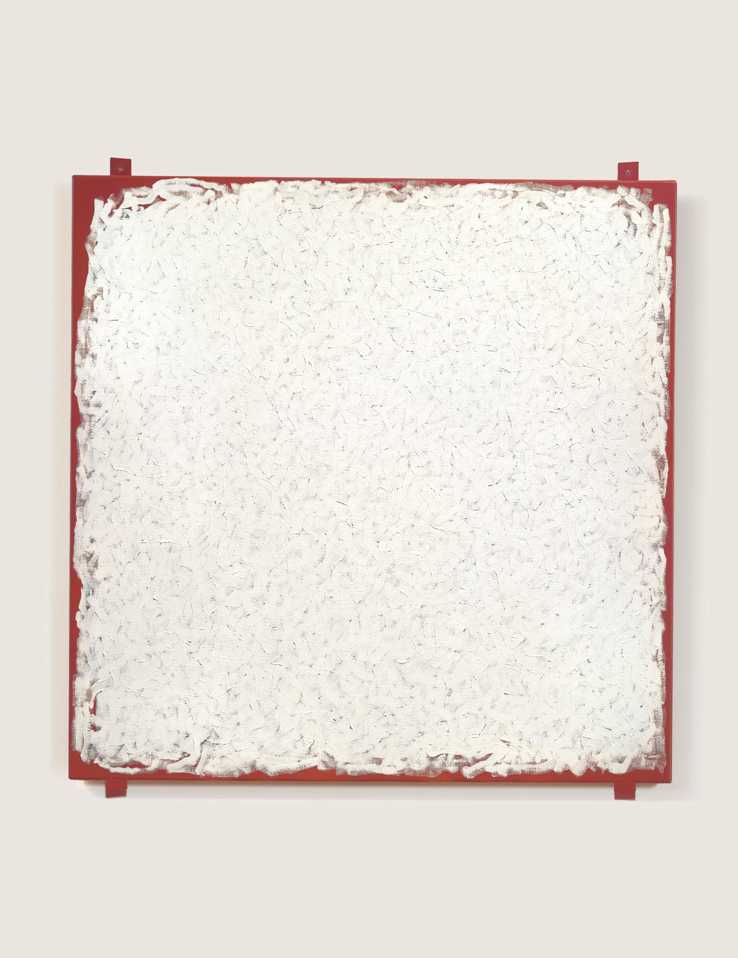 Robert Ryman (b. 1930)