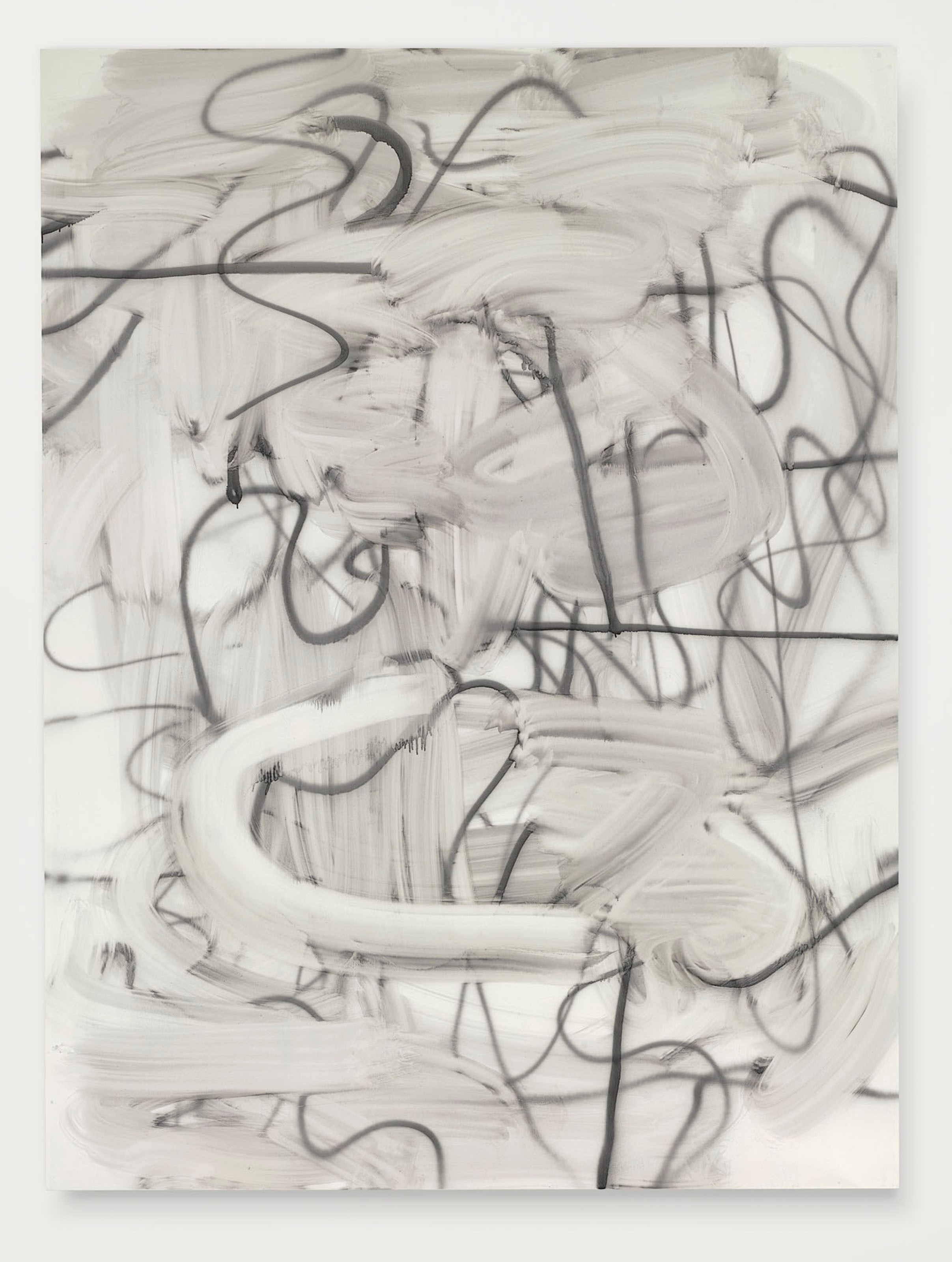 Christopher Wool (b. 1955)
