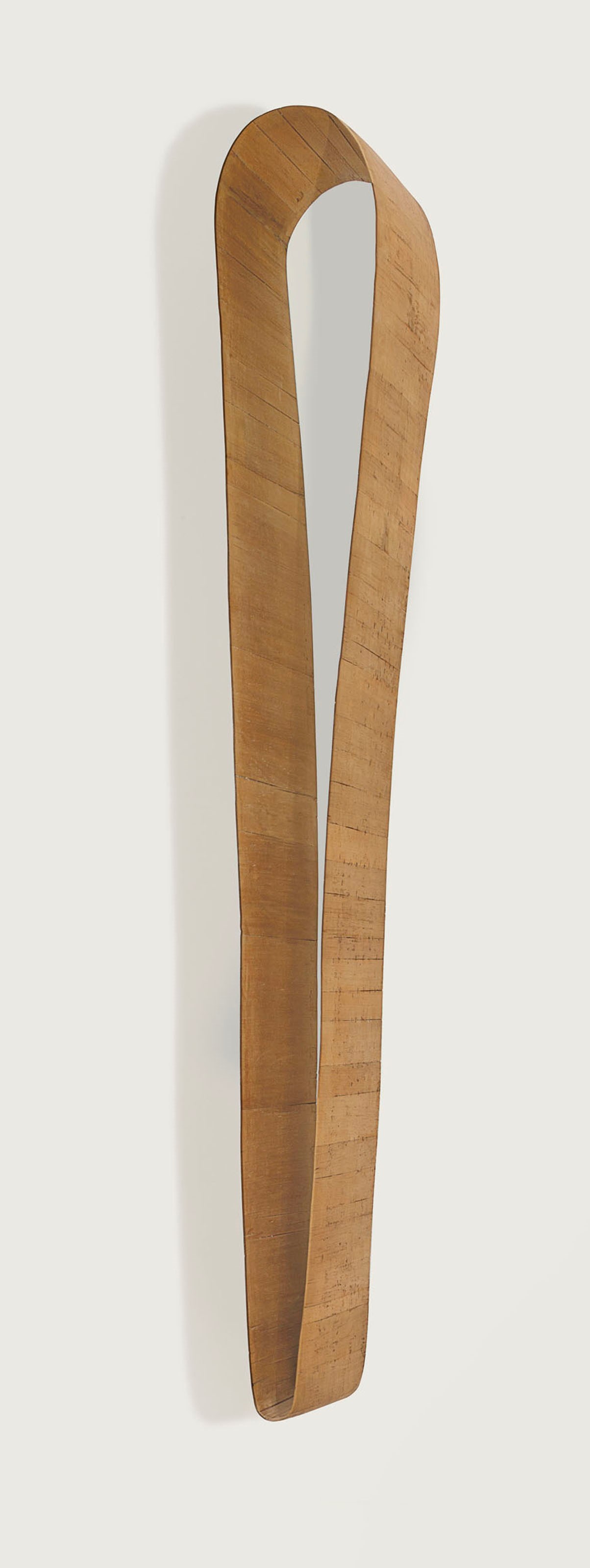 Martin Puryear (b. 1941)