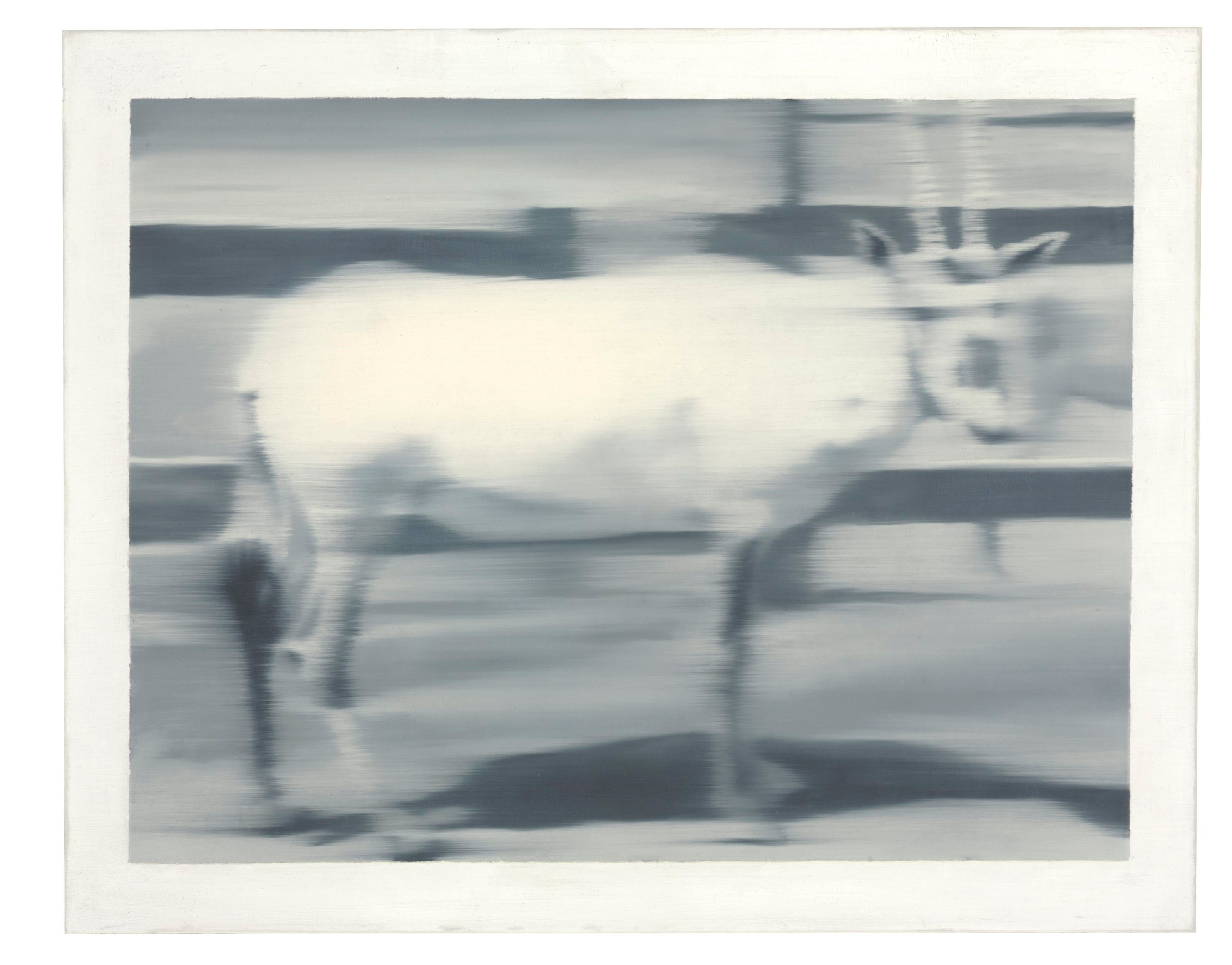 Gerhard Richter (b. 1932)