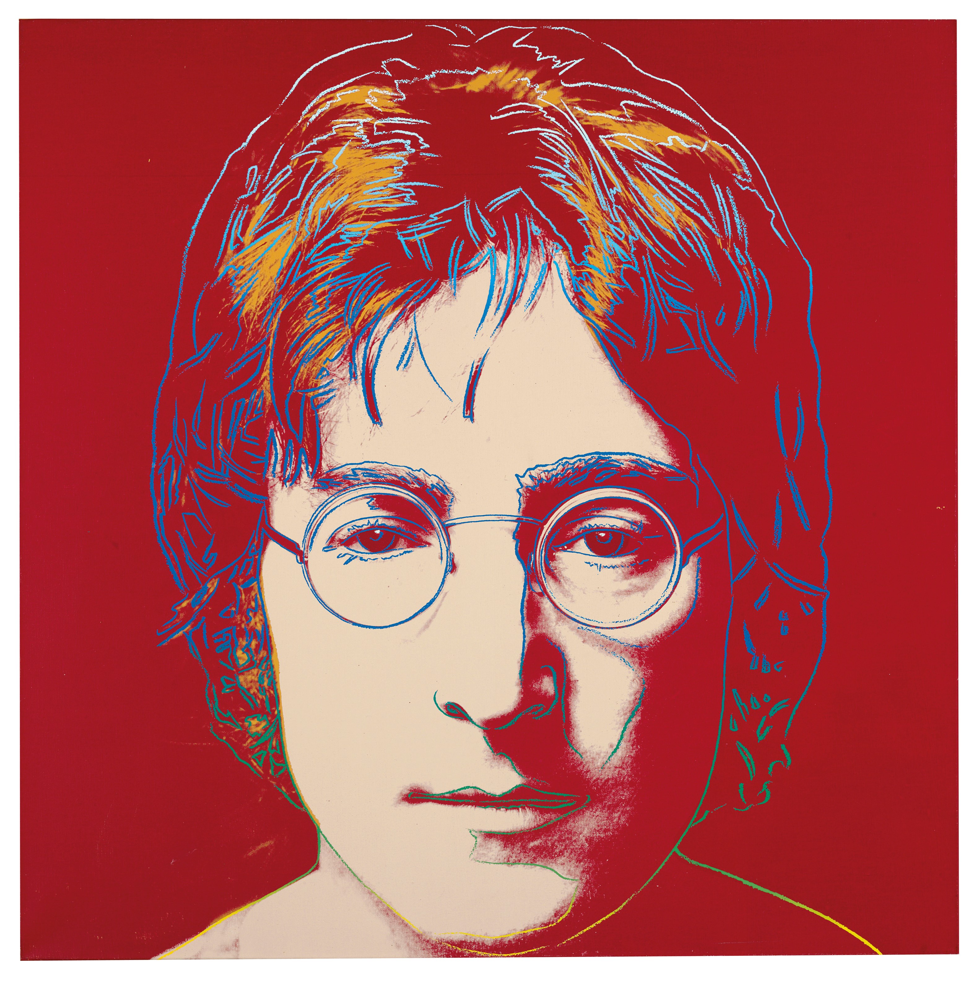 Andy Warhol (1928-1987)