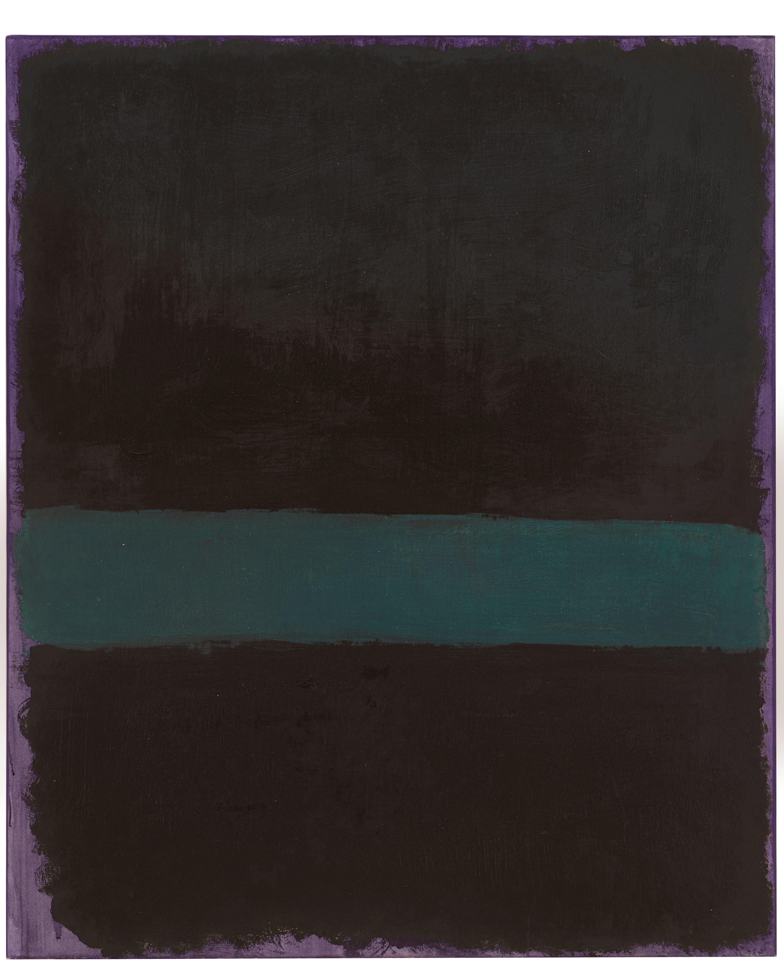 Mark Rothko (1903-1970)