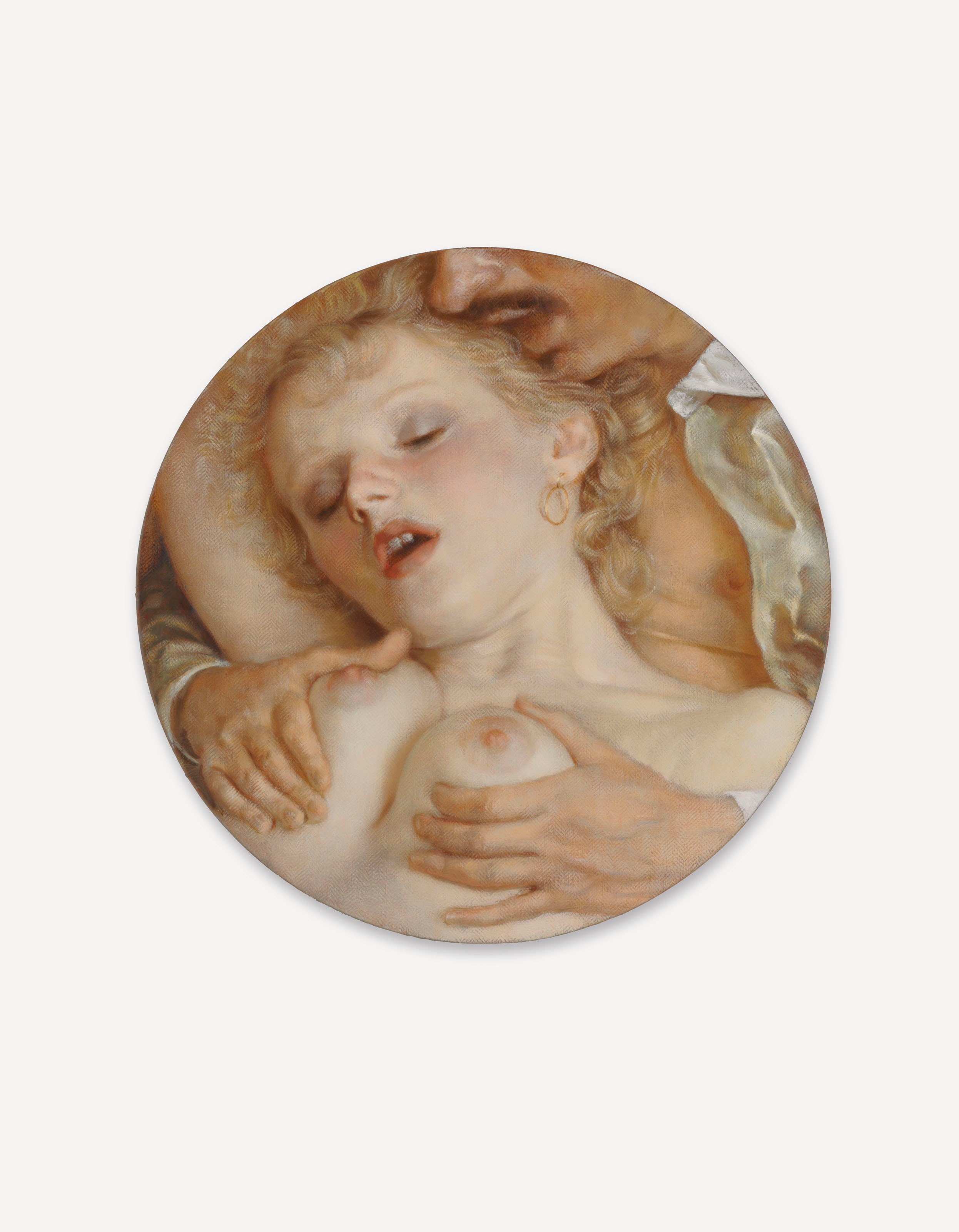 John Currin (b. 1962)