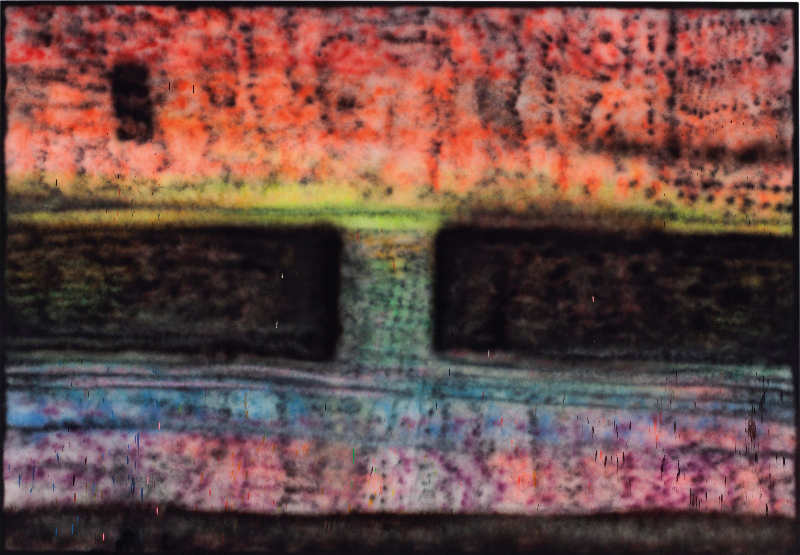 Sterling Ruby (b. 1972)