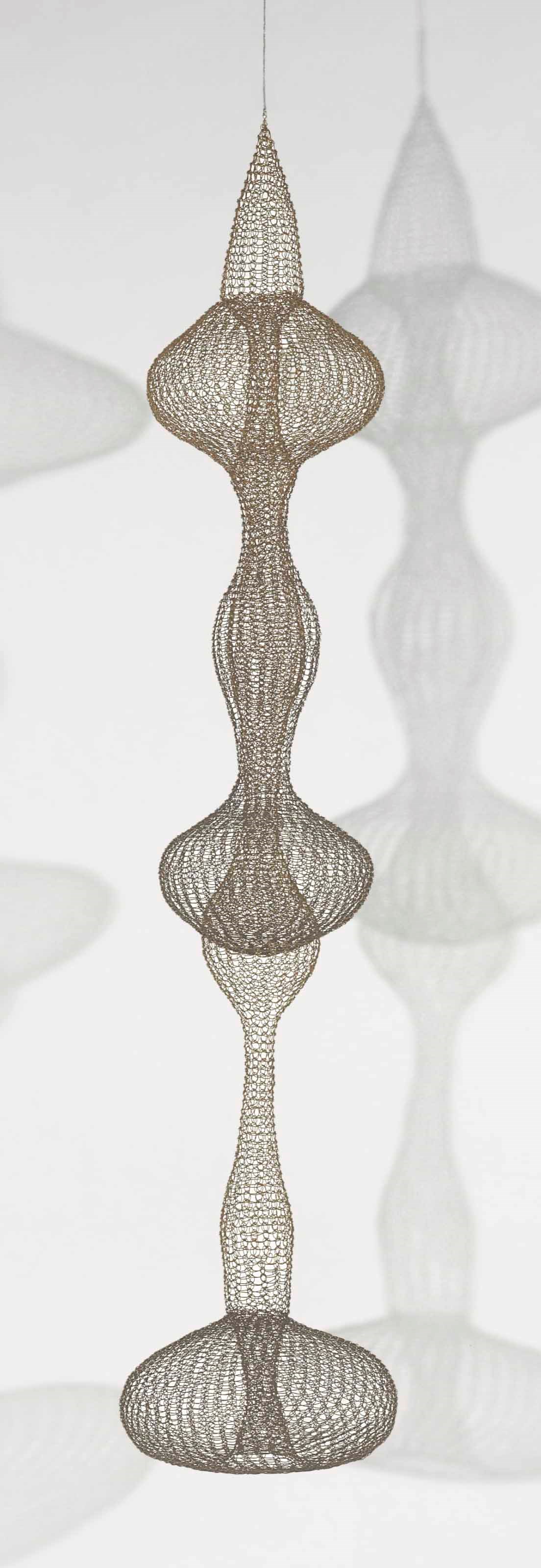 Ruth Asawa (b. 1926-2013)