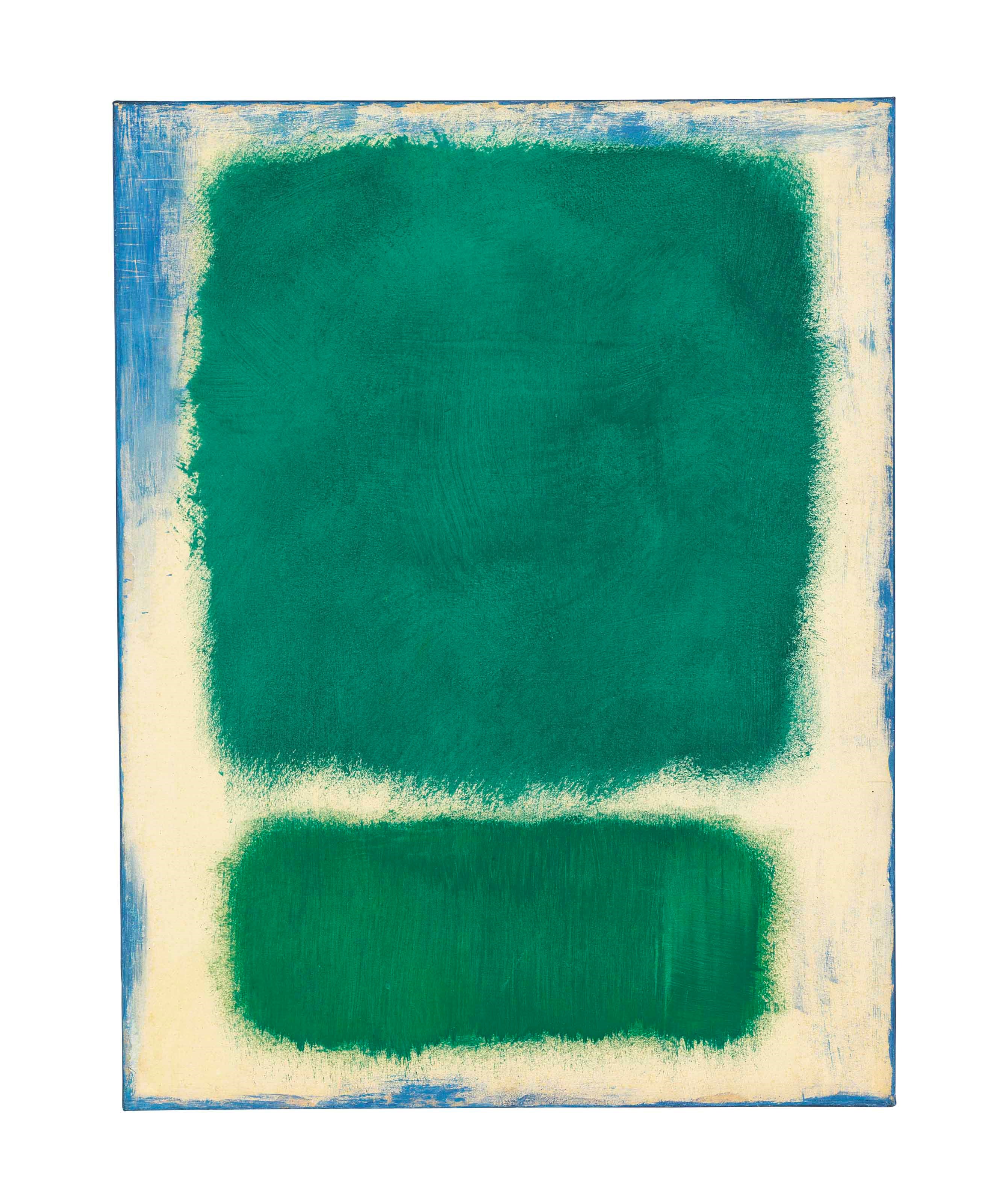 Mark Rothko (1903-1970)