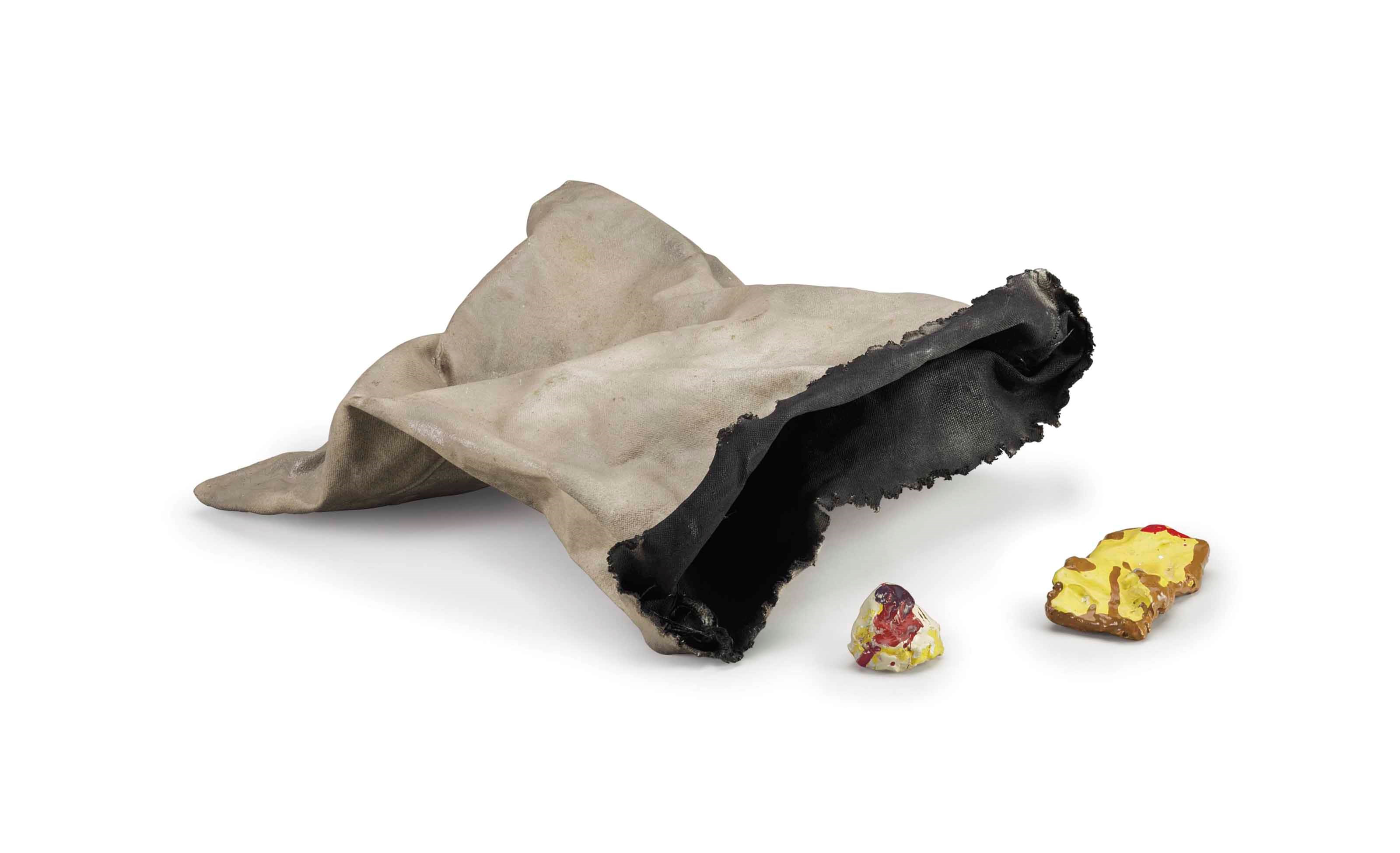 Claes Oldenburg (b. 1929)