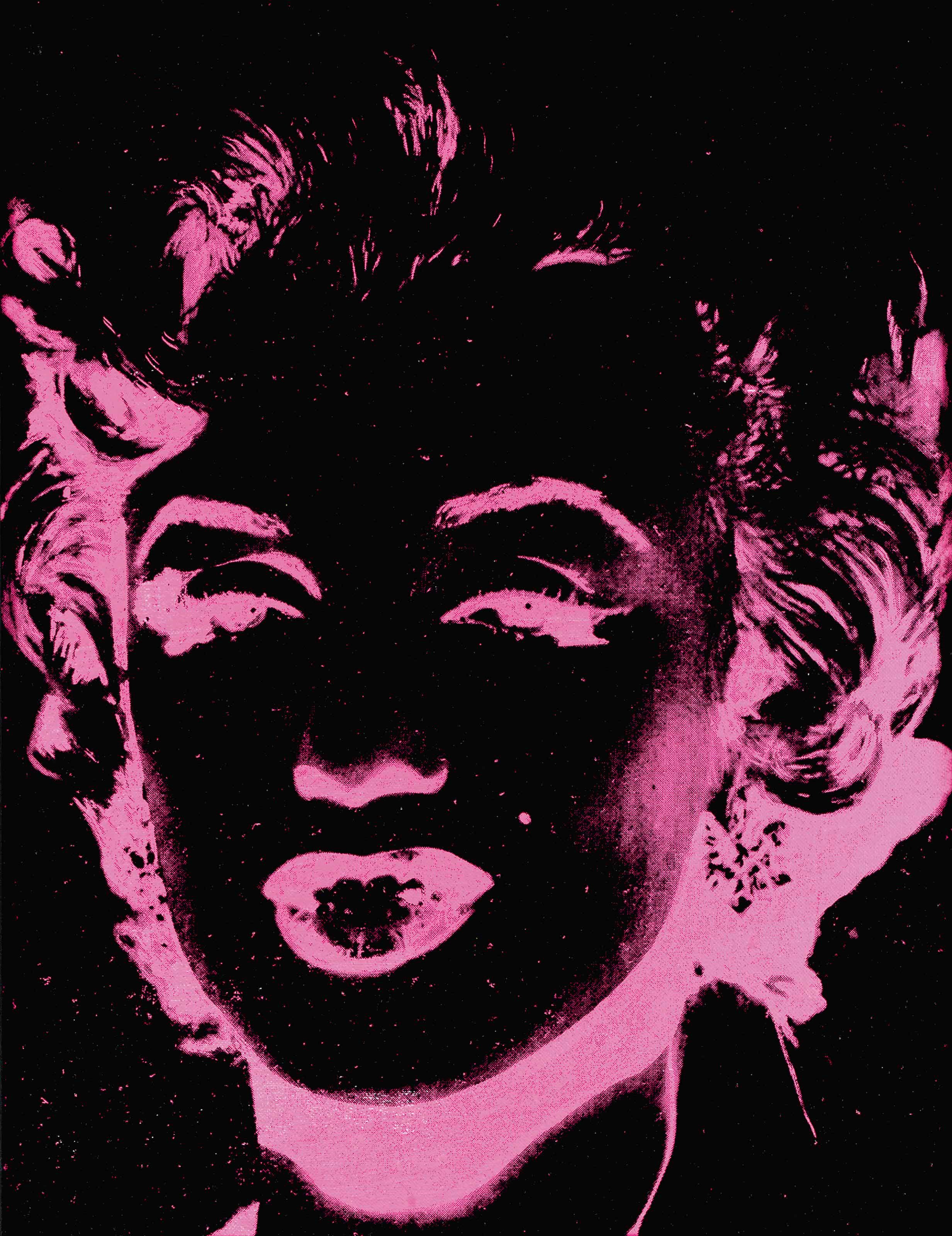 Andy Warhol (1928-1987)