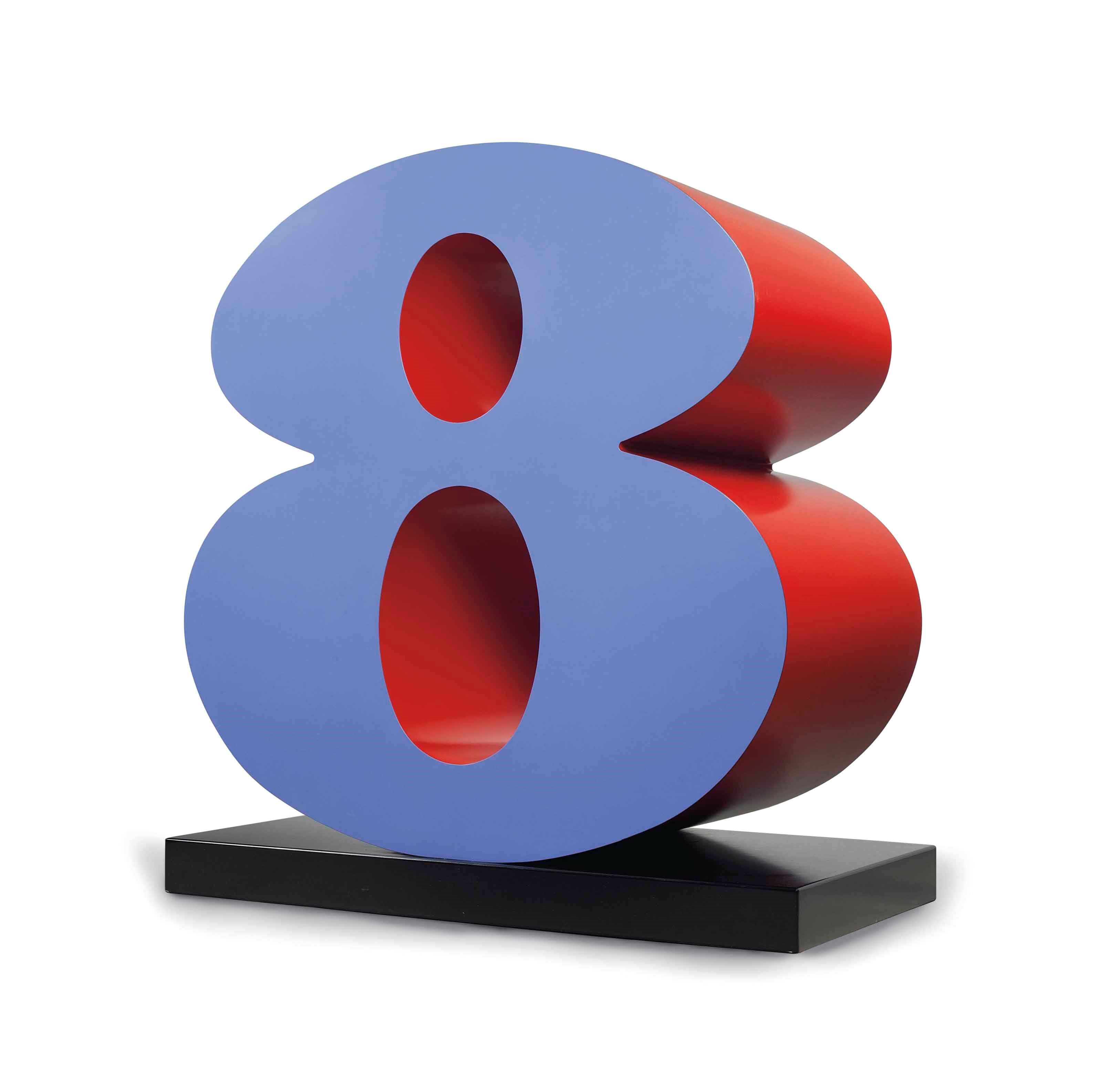 Robert Indiana (b. 1928)