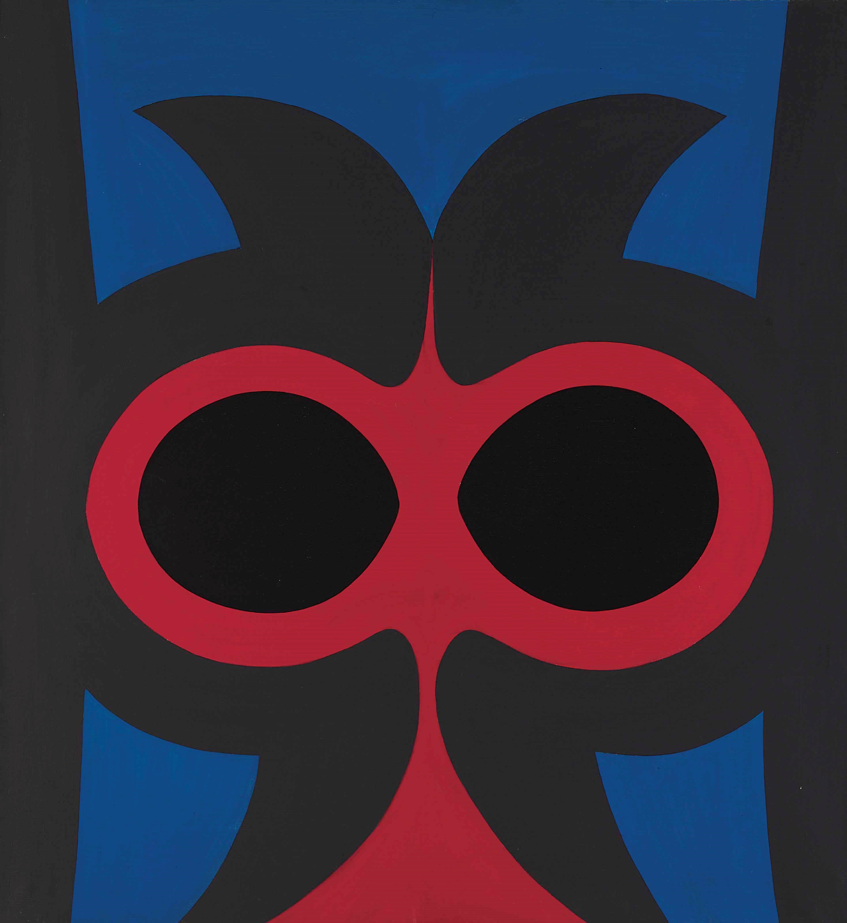 Robert Indiana (b. 1928)