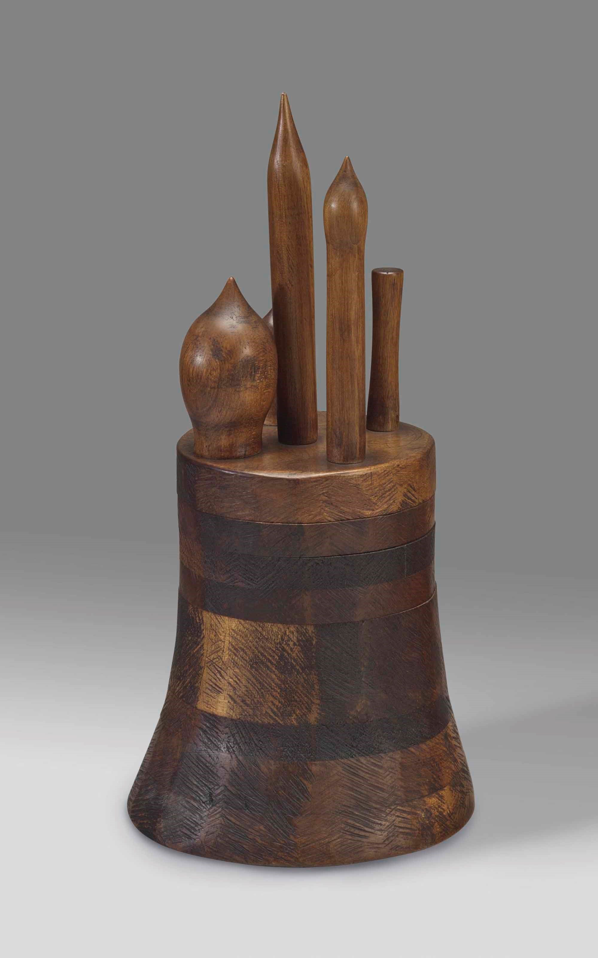 H. C. Westermann (1922-1981)