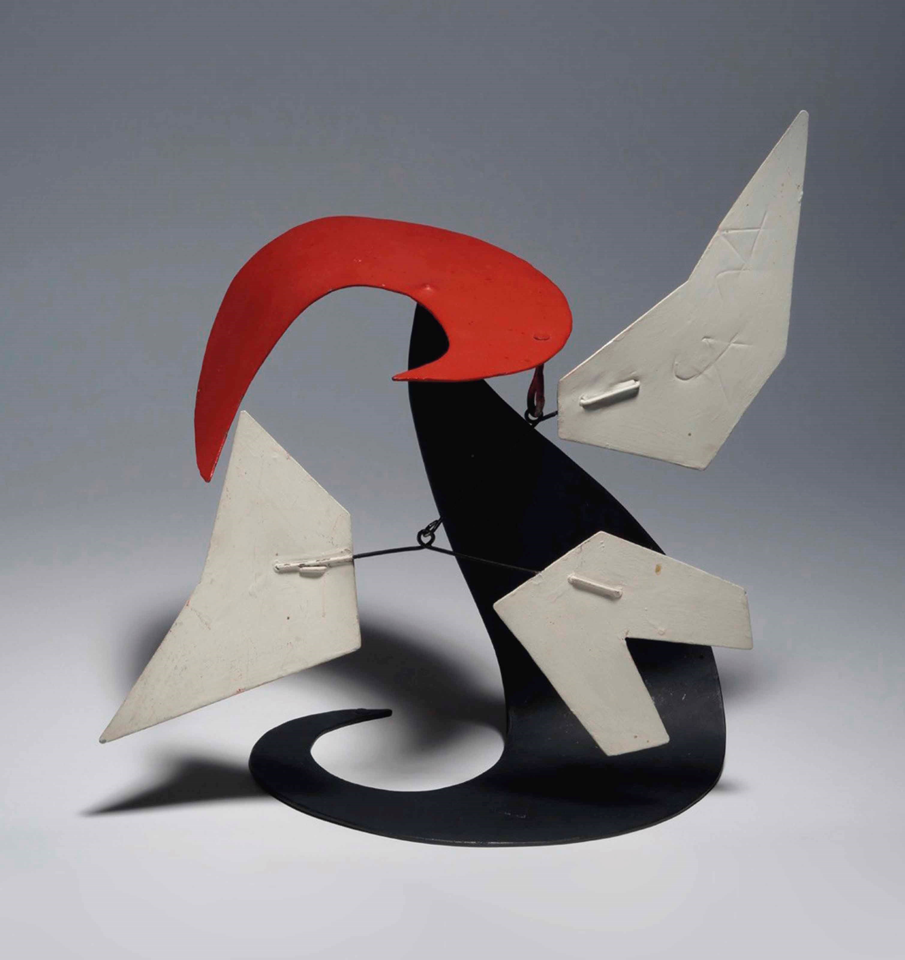 Alexander Calder (1898-1976)