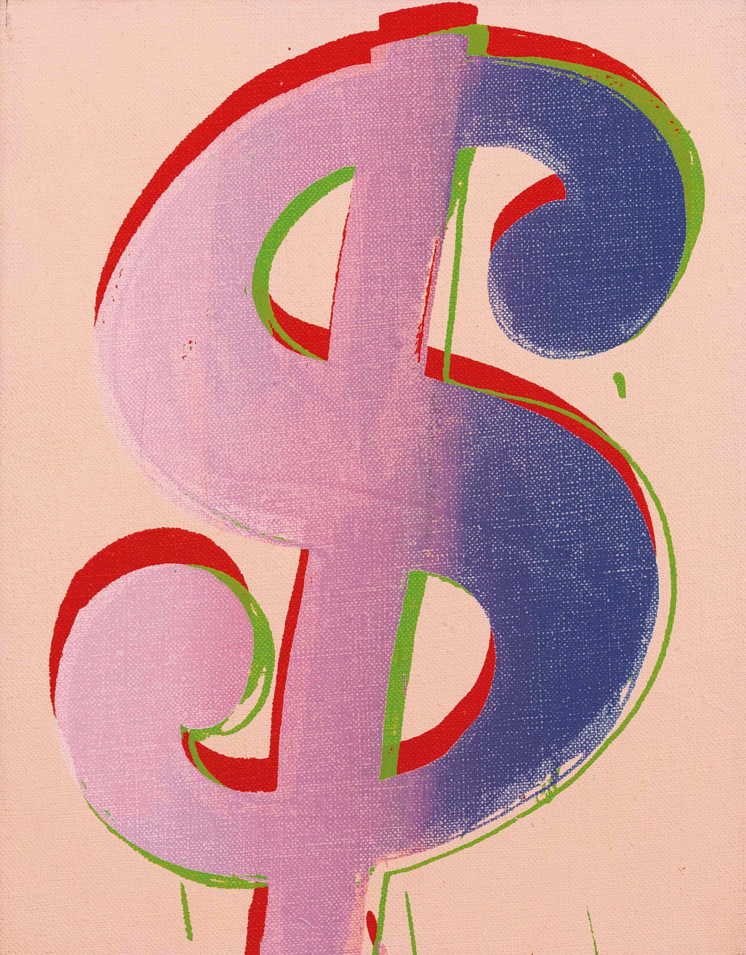 Andy Warhol (1928-1987)