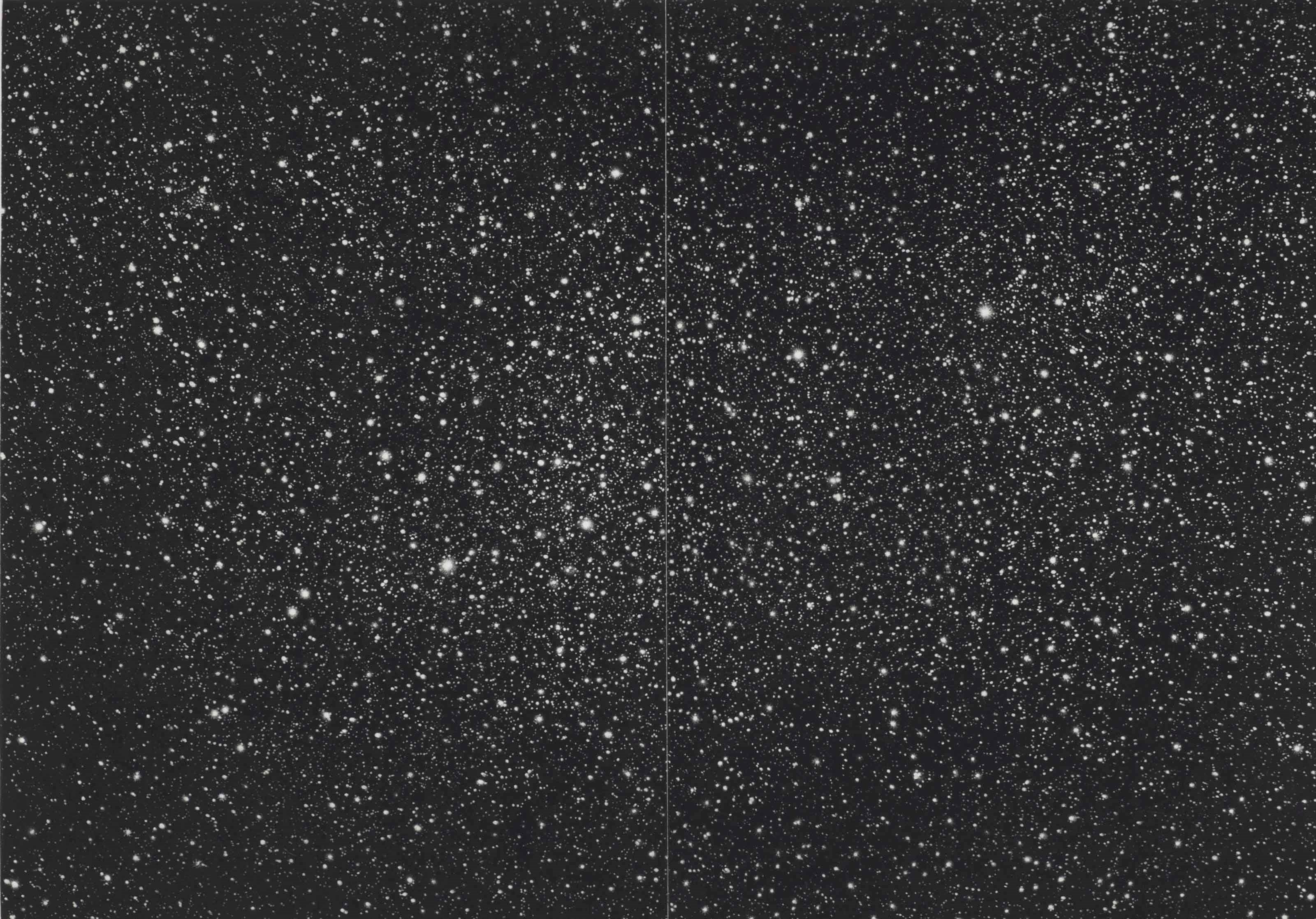 Vija Celmins (b. 1939)