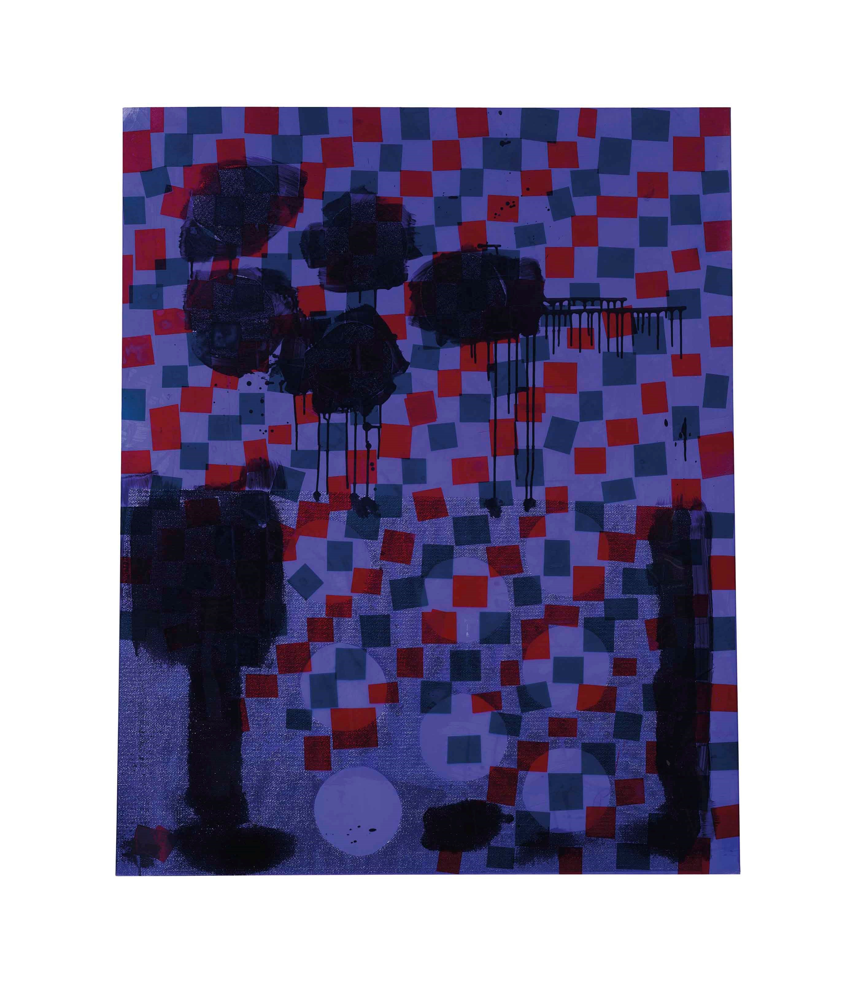Dashiell Manley (B. 1983)