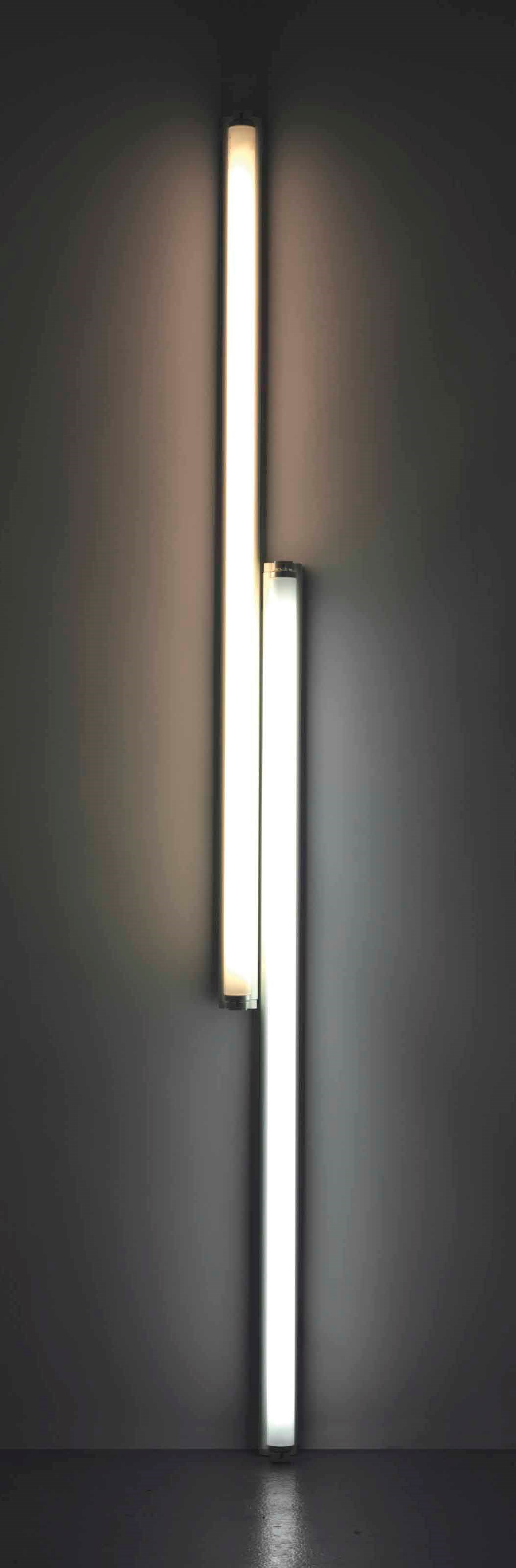 Dan Flavin (1933-1996)
