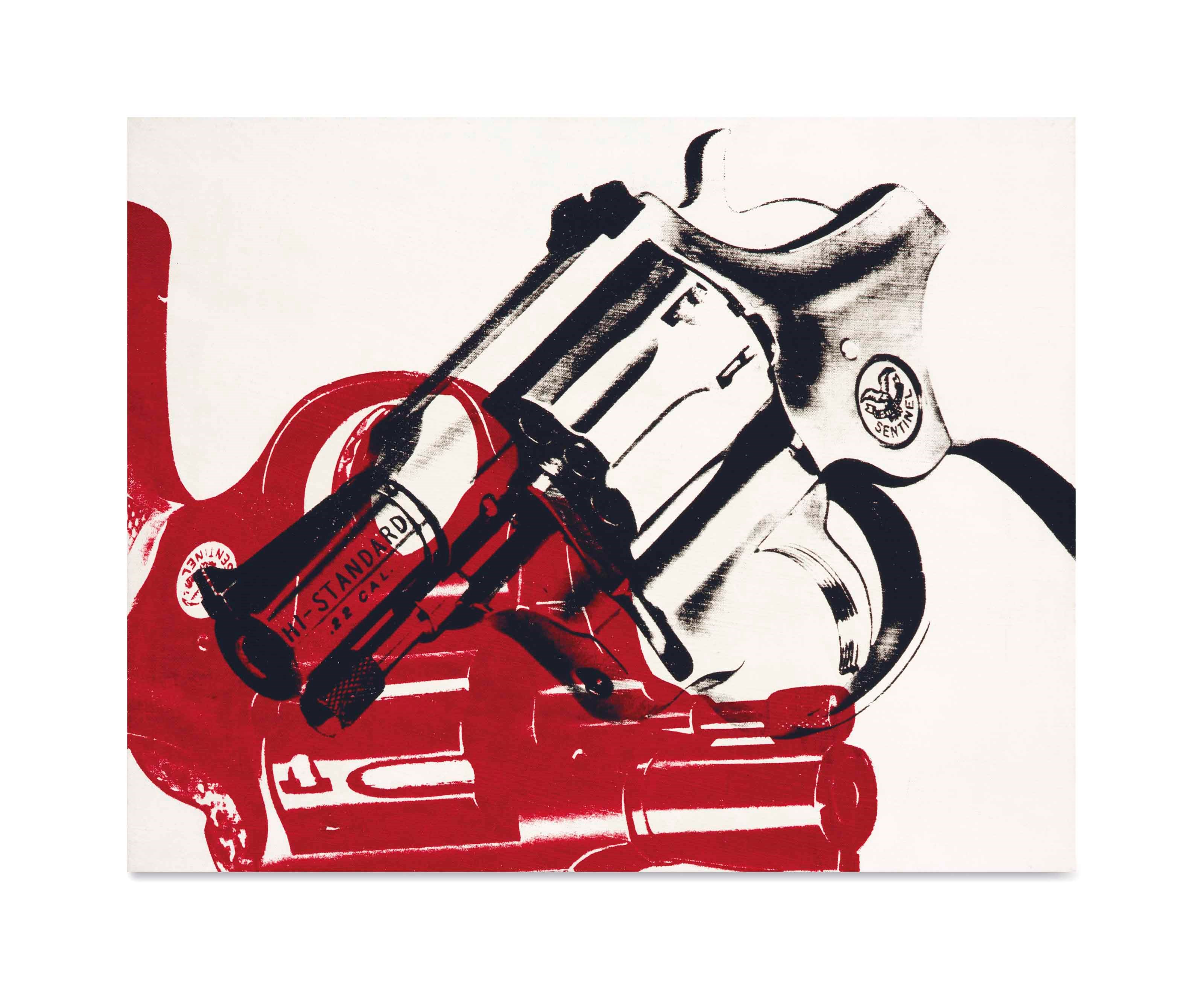 Andy Warhol (1928-1987)