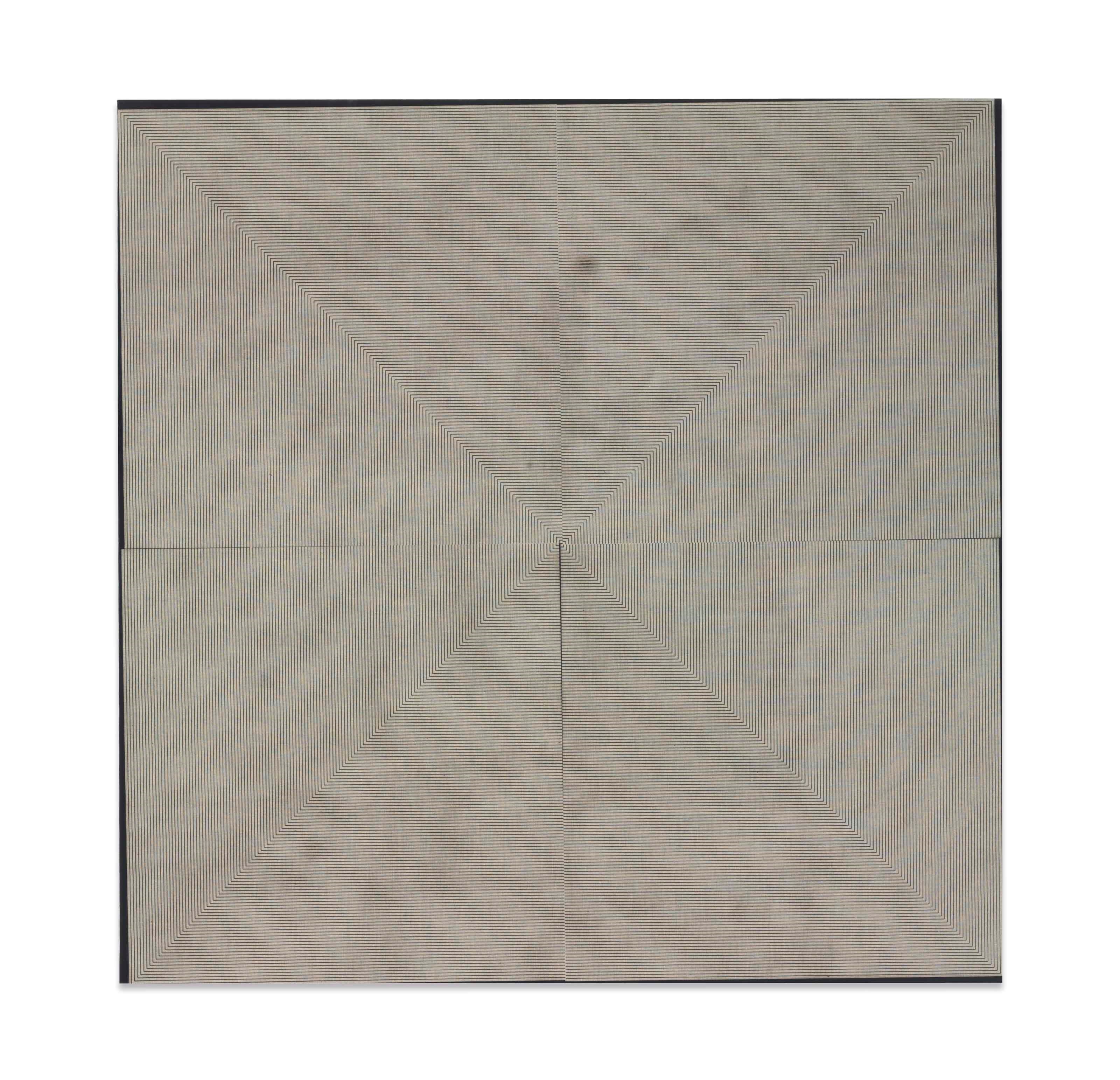 Ned Vena (b. 1982)