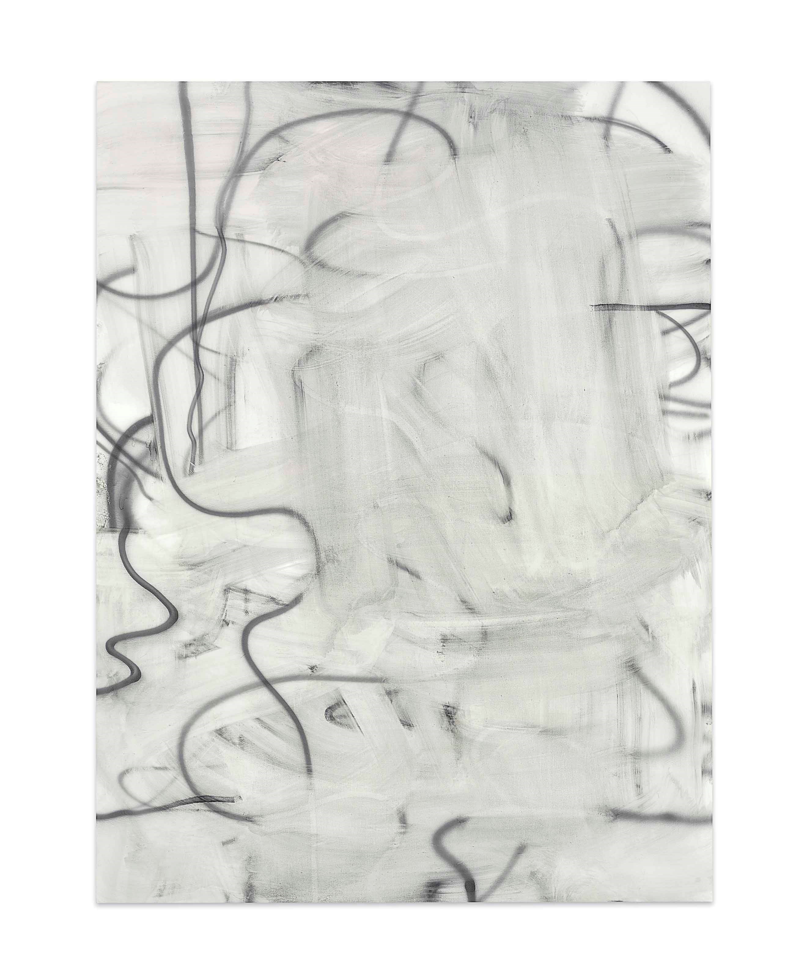 Christopher Wool (b. 1955)