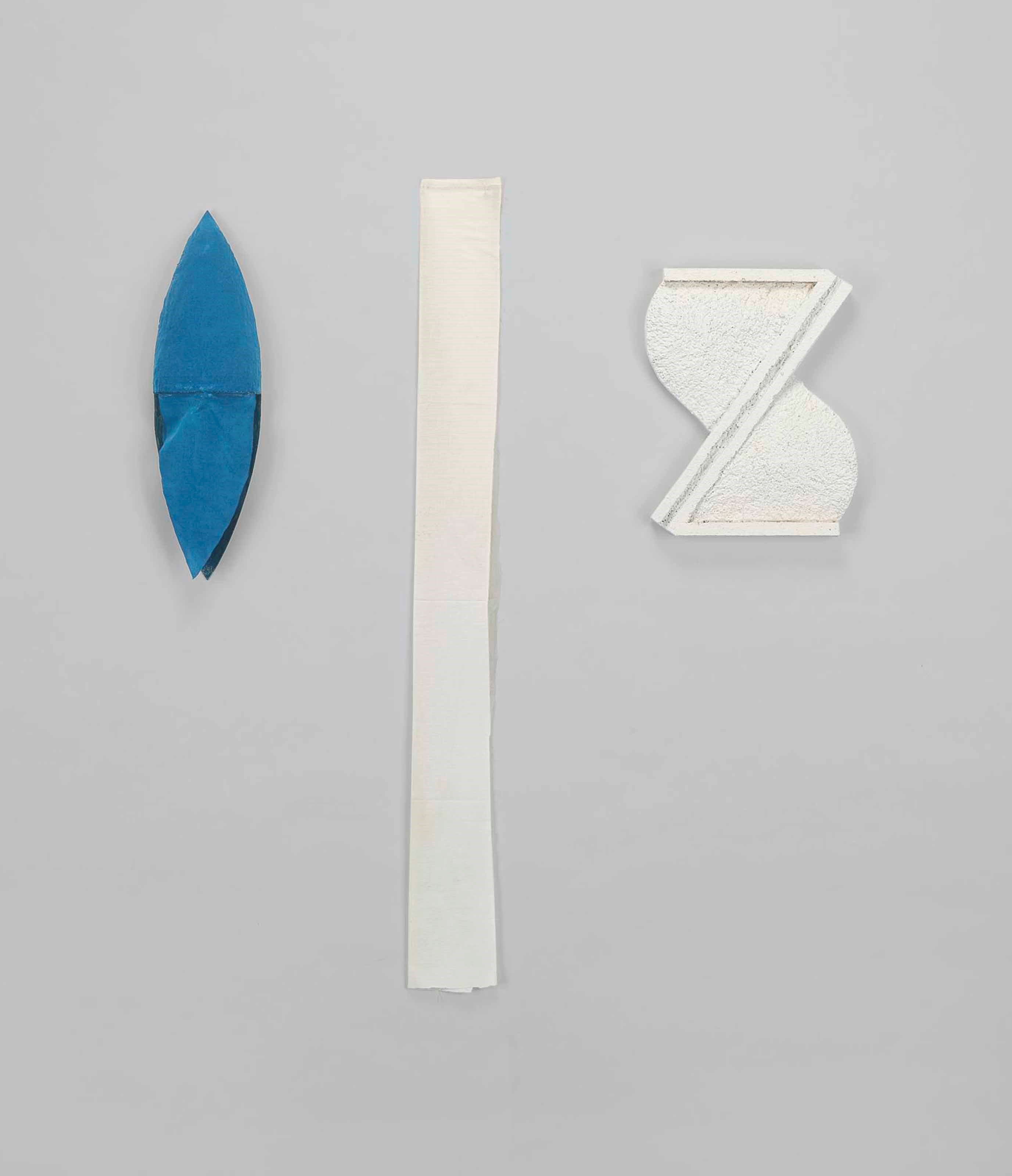 Richard Tuttle (b. 1941)